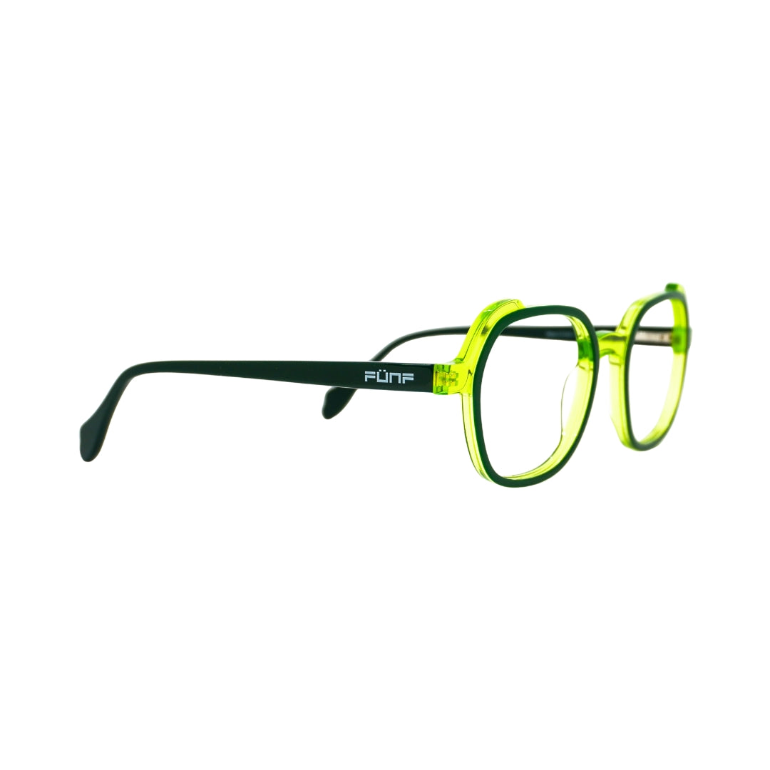 FÜNF Eyewear F-WAVE_21243 Sunglasses and Eyewear