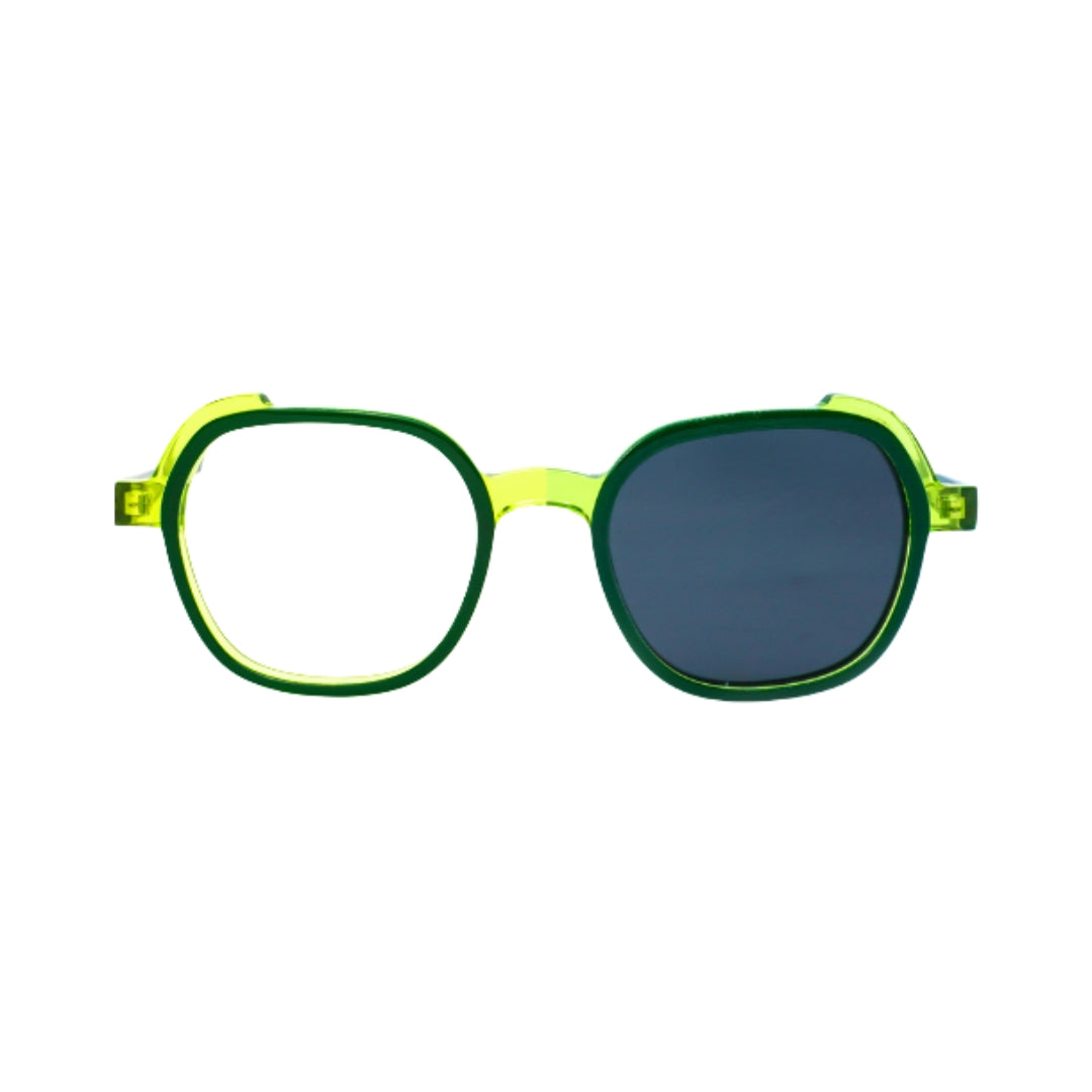 FÜNF Eyewear F-WAVE_21243 Sunglasses and Eyewear