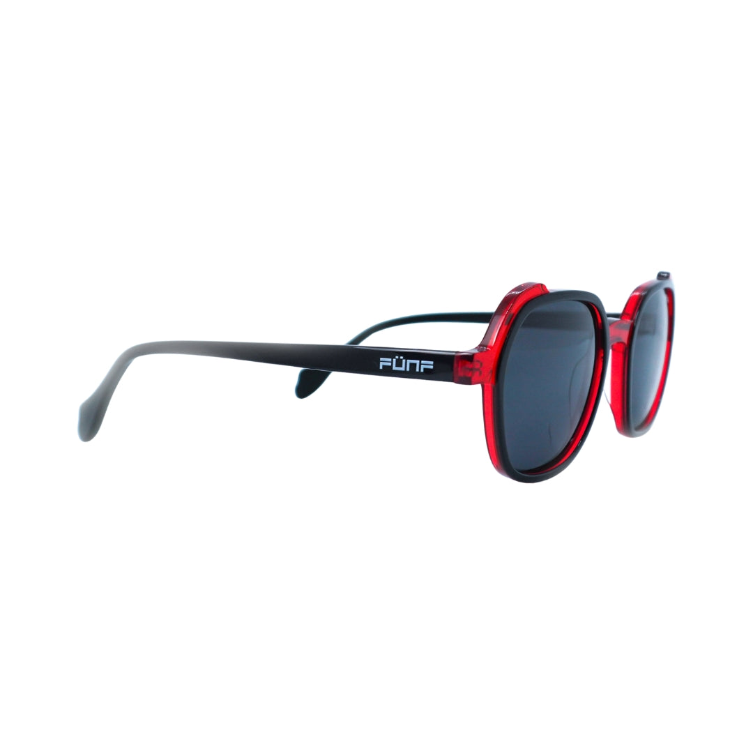 FÜNF Eyewear F-WAVE_21243 Sunglasses and Eyewear