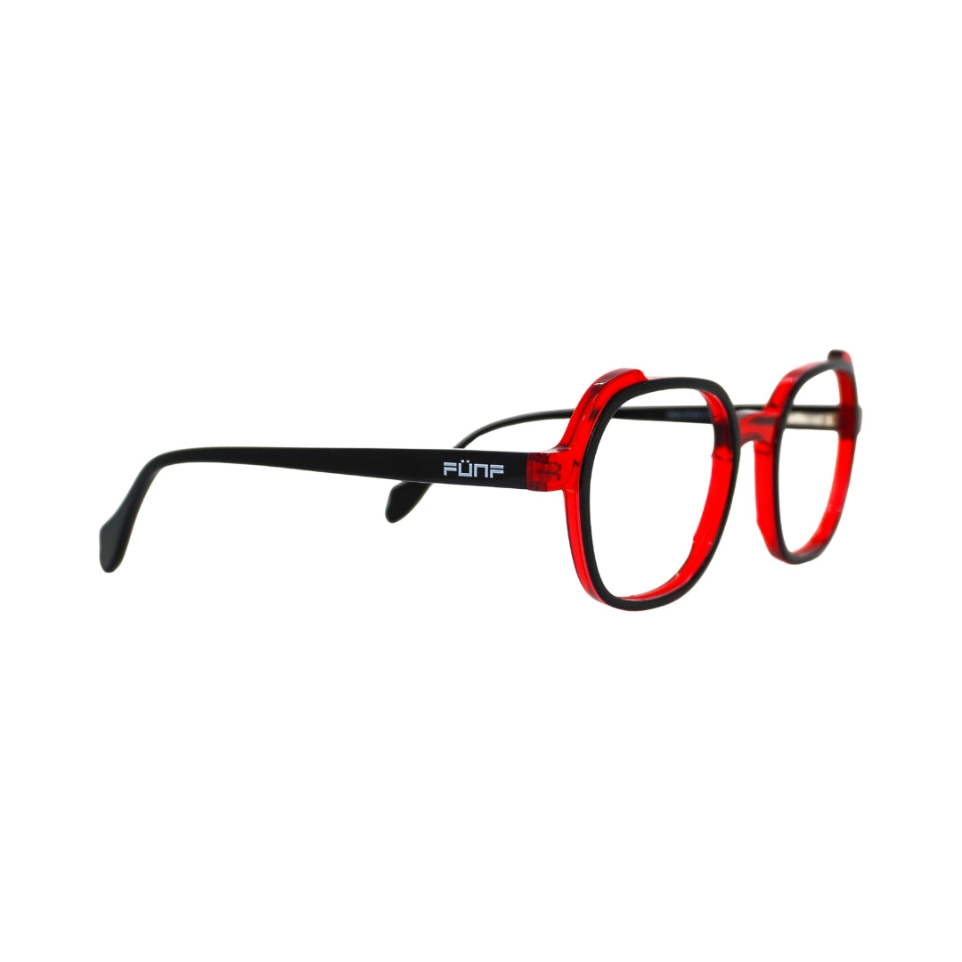 FÜNF Eyewear F-WAVE_21243 Sunglasses and Eyewear
