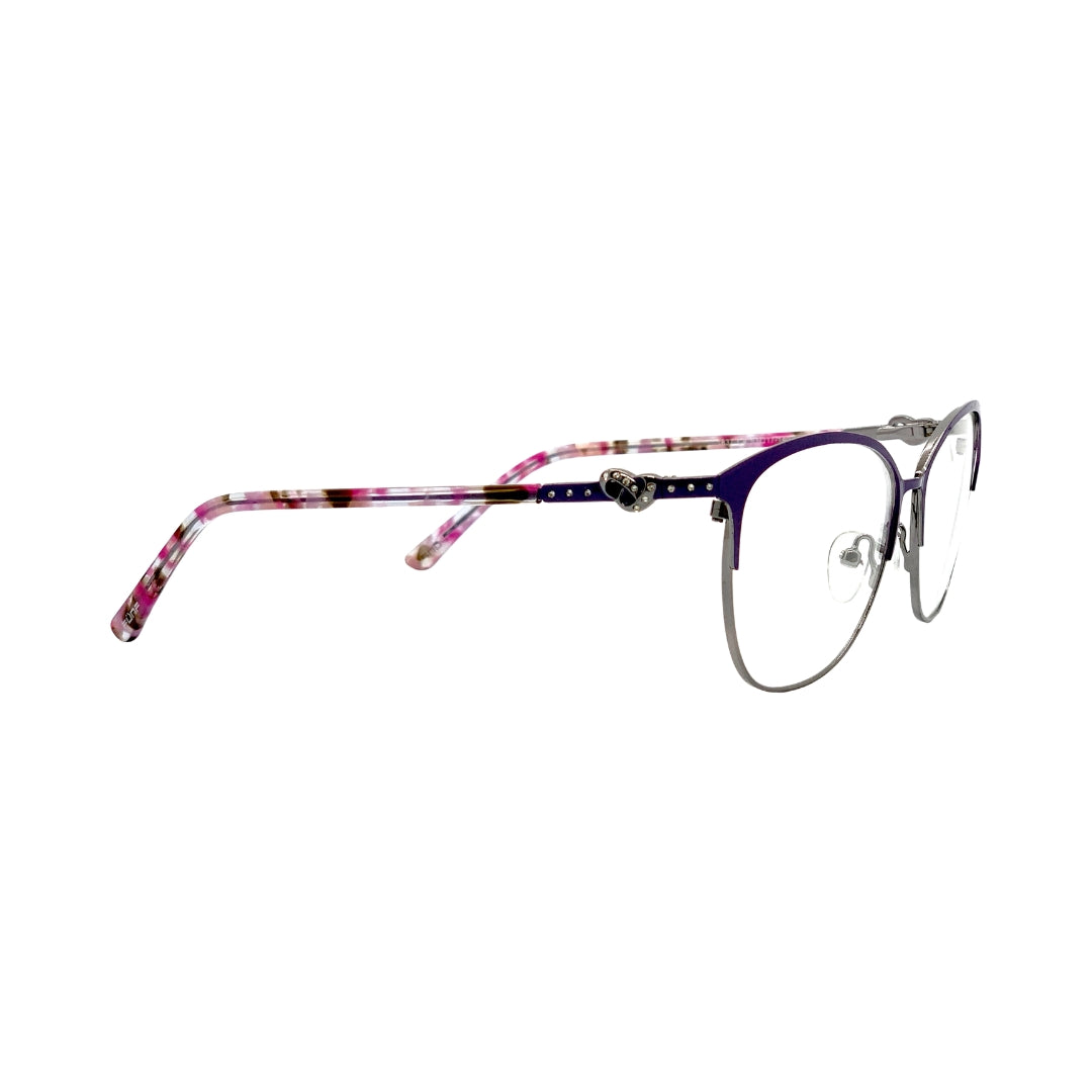 FÜNF Eyewear FEY-AURA-1837 Eyeglasses