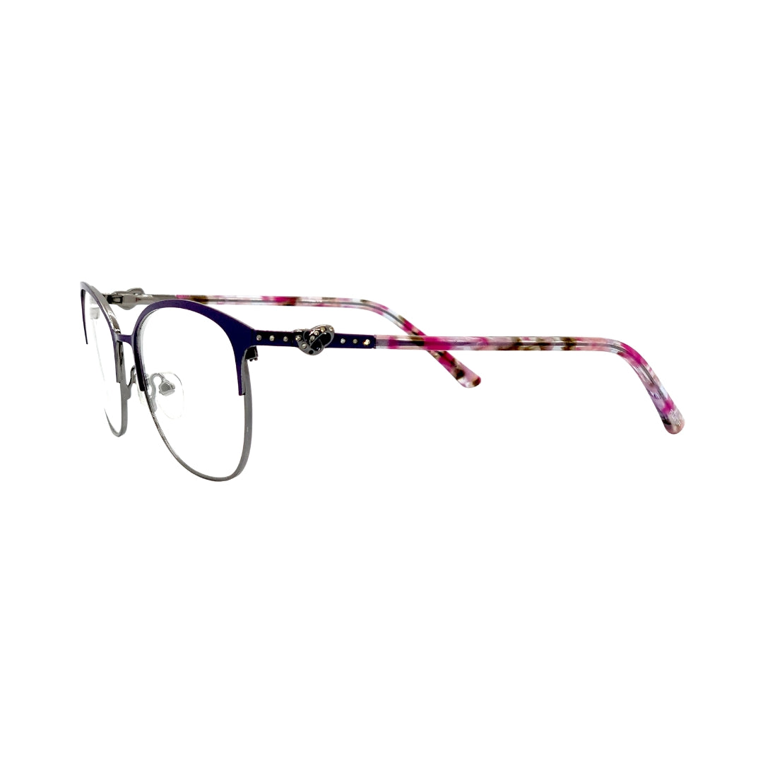 FÜNF Eyewear FEY-AURA-1837 Eyeglasses