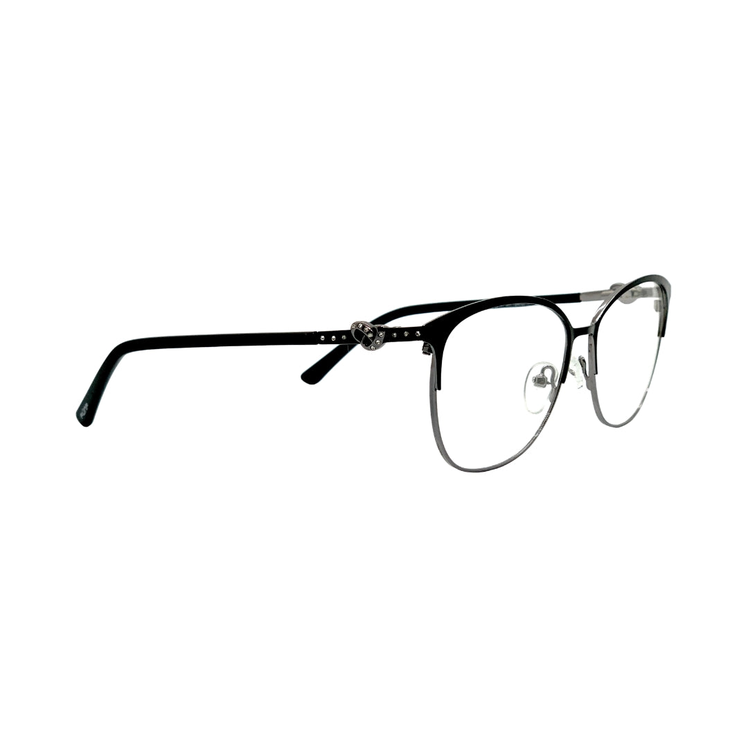 FÜNF Eyewear FEY-AURA-1837 Eyeglasses