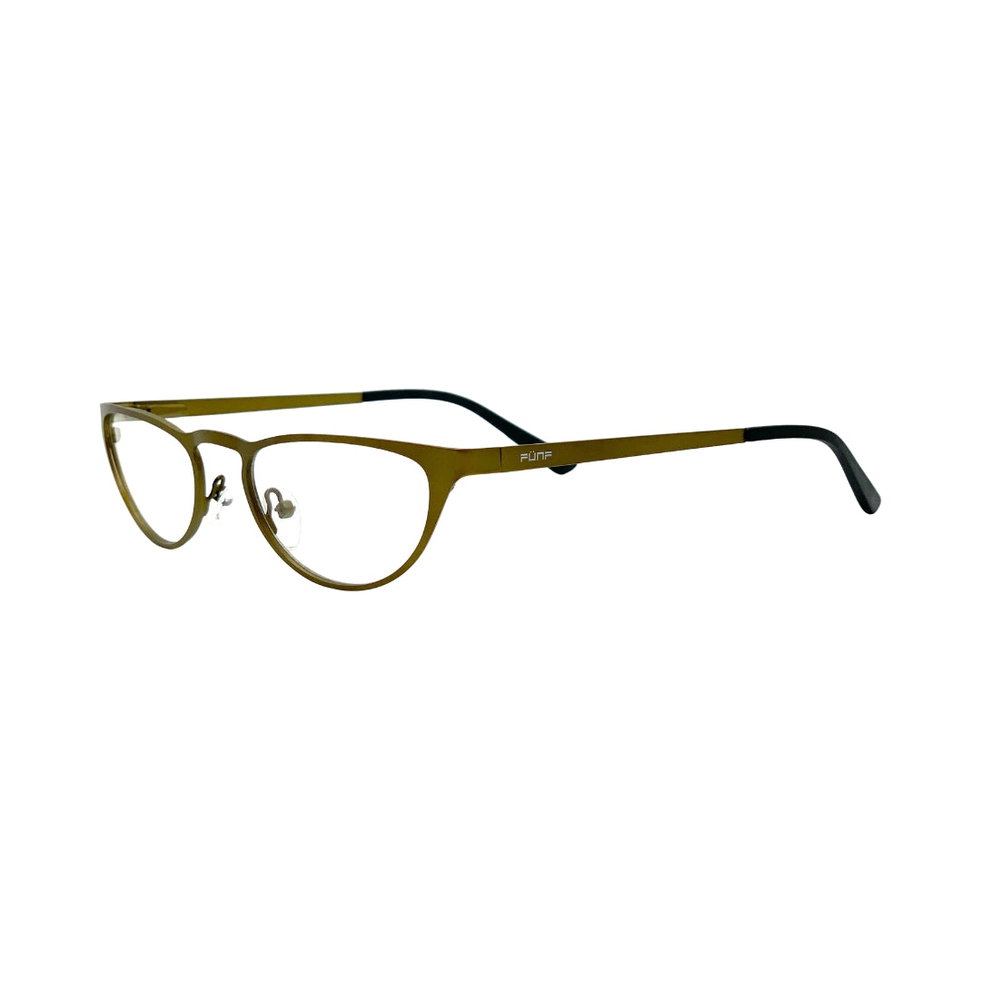 FÜNF Eyewear FEY-BT3114 Eyeglasses