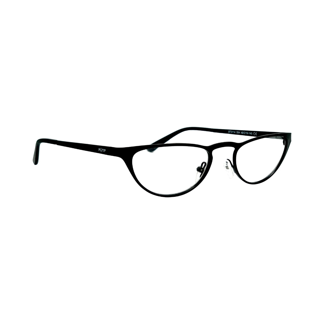 FÜNF Eyewear FEY-BT3114 Eyeglasses