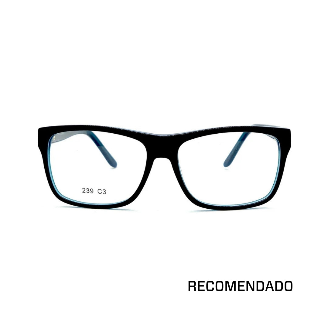 FÜNF Eyewear FEY-239 Eyeglasses