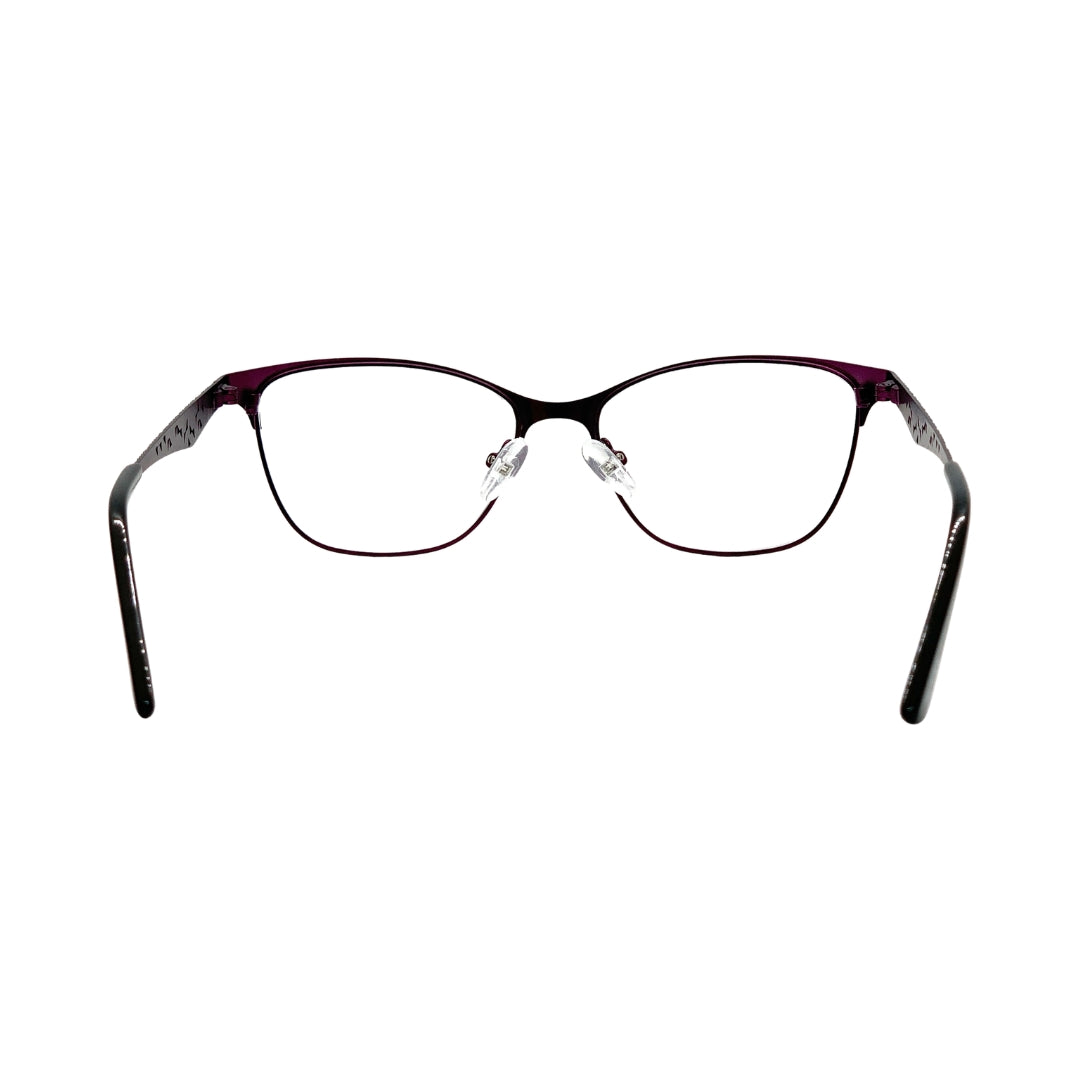 FÜNF Eyewear FEY-ZENITH-410004 Eyeglasses