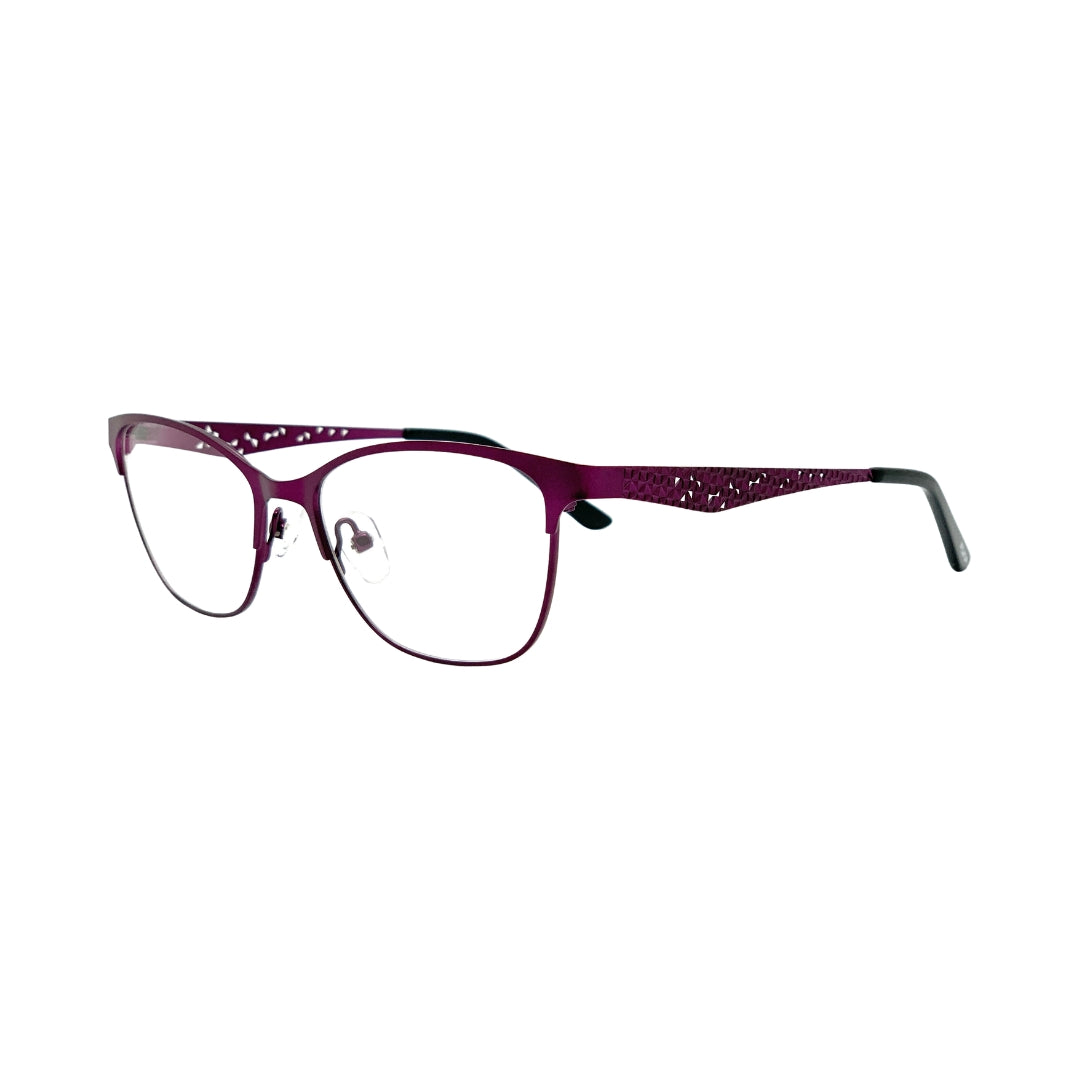 FÜNF Eyewear FEY-ZENITH-410004 Eyeglasses