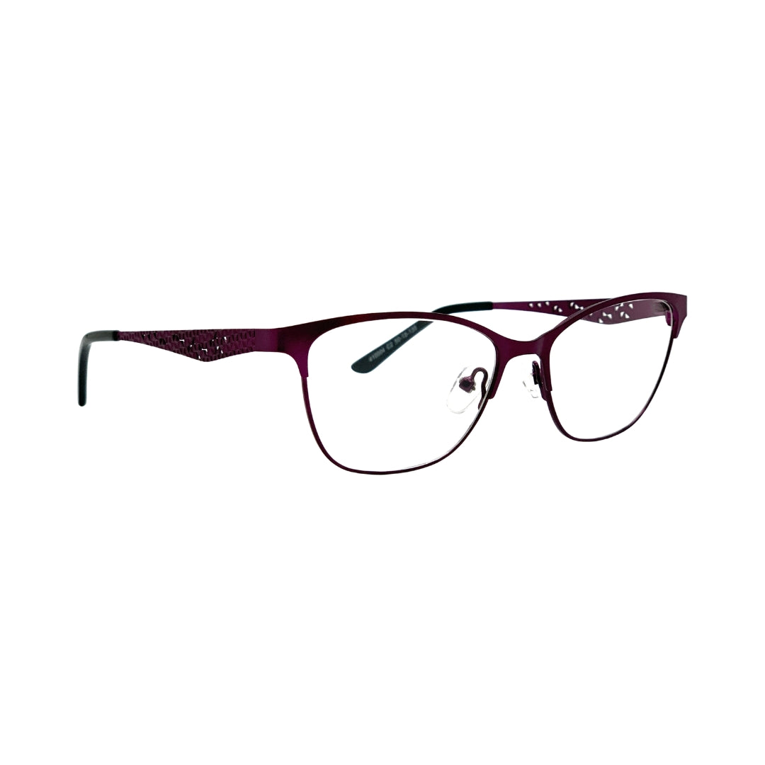 FÜNF Eyewear FEY-ZENITH-410004 Eyeglasses