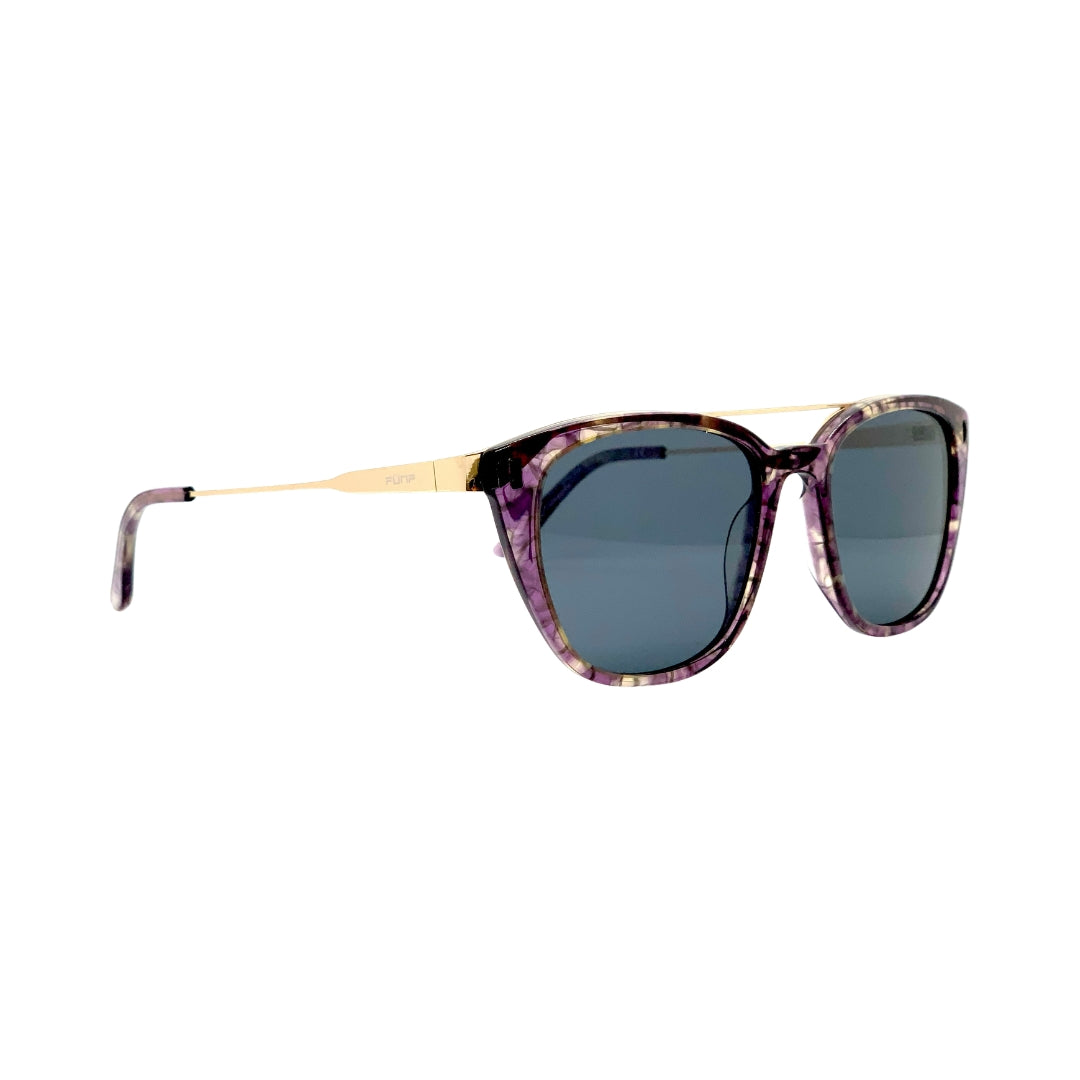 FÜNF Eyewear FSU-ORO-BT6306 Sunglasses