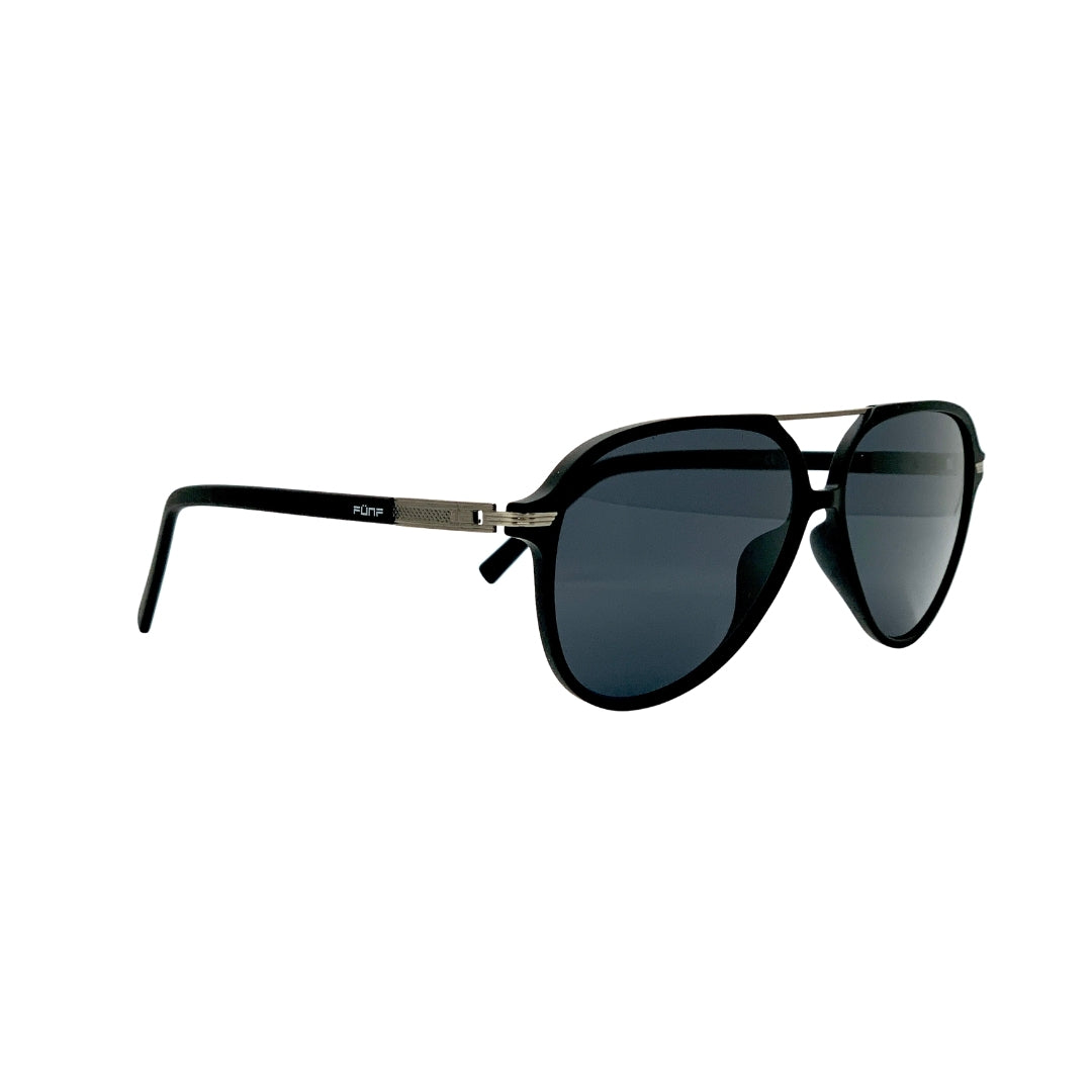 FÜNF Eyewear FSU-BT6303 Sunglasses