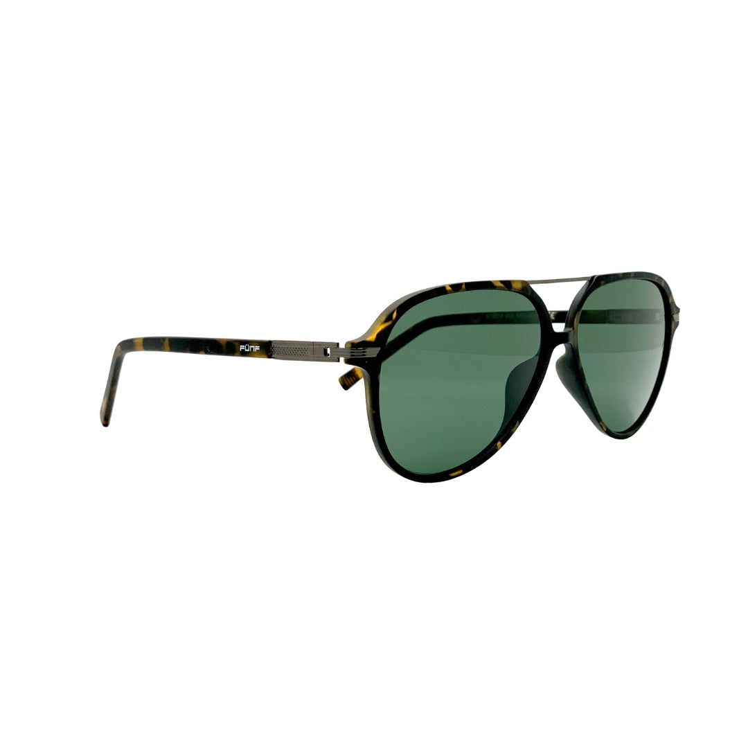 FÜNF Eyewear FSU-BT6303 Sunglasses