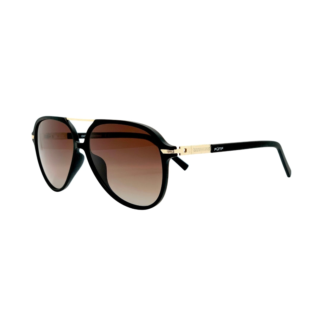 FÜNF Eyewear FSU-BT6303 Sunglasses