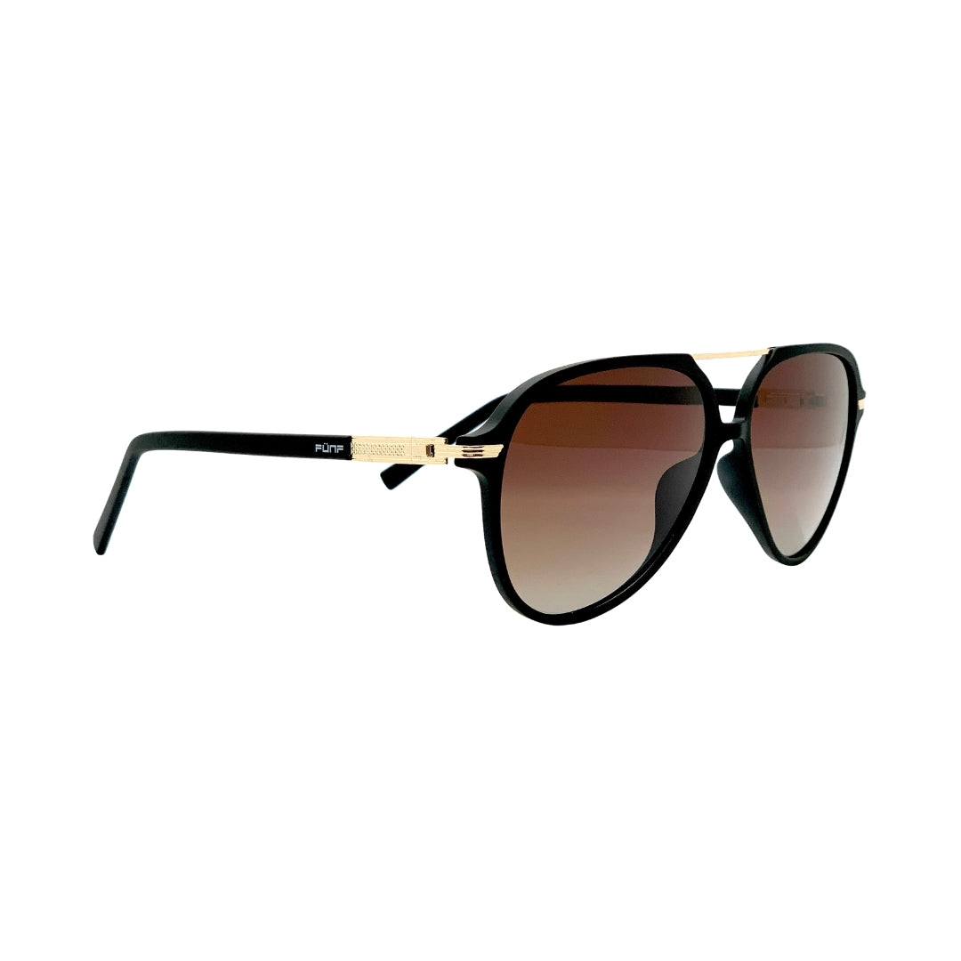 FÜNF Eyewear FSU-BT6303 Sunglasses