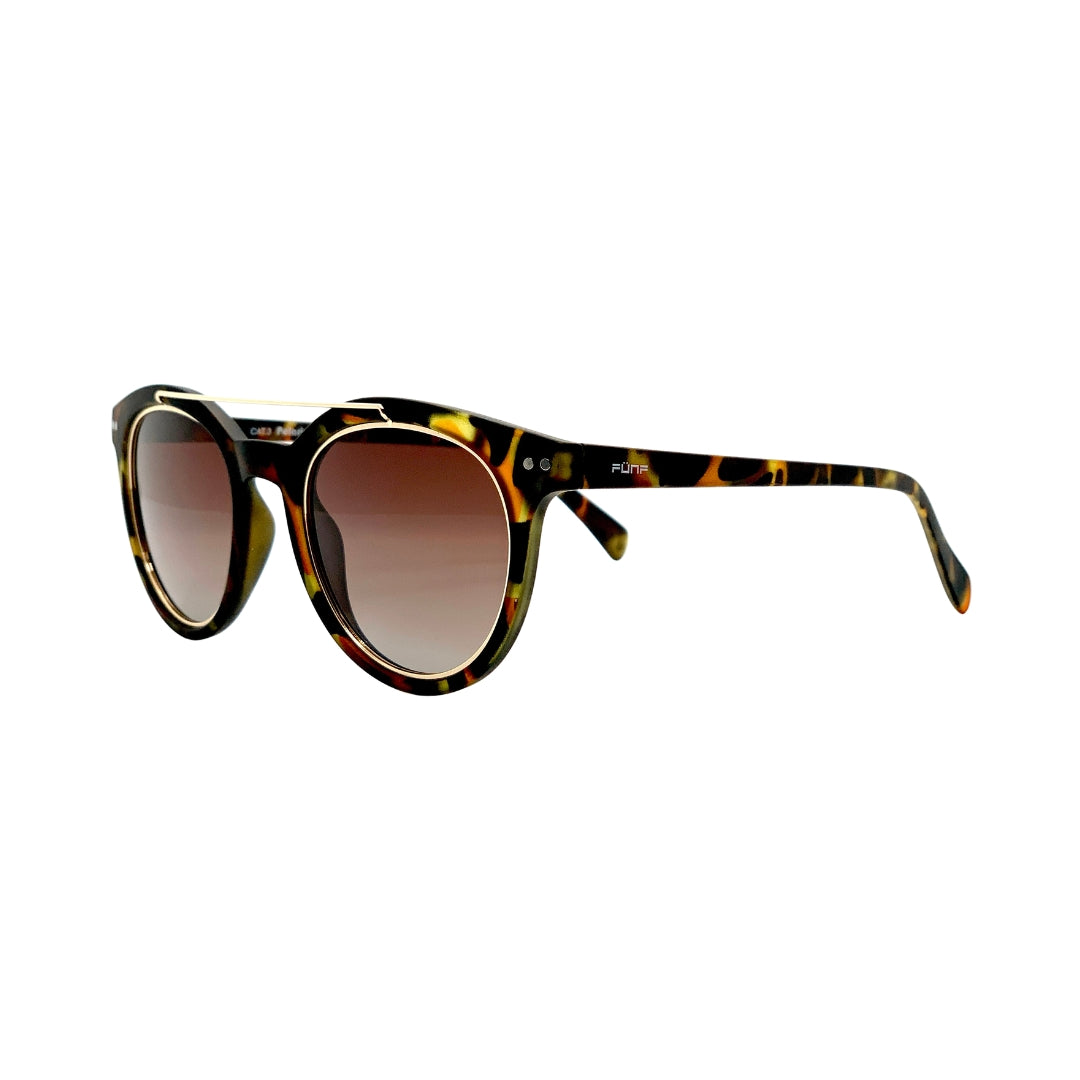 FÜNF Eyewear FSU-SYRA-BT6305 Sunglasses