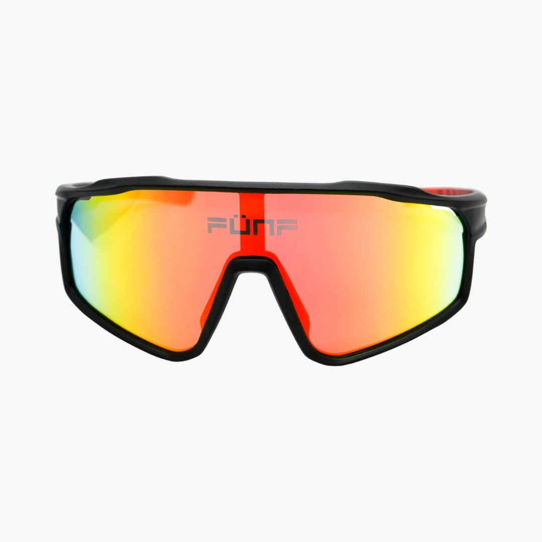 FÜNF Eyewear S-DYNAMIK 3092 Sport Glasses