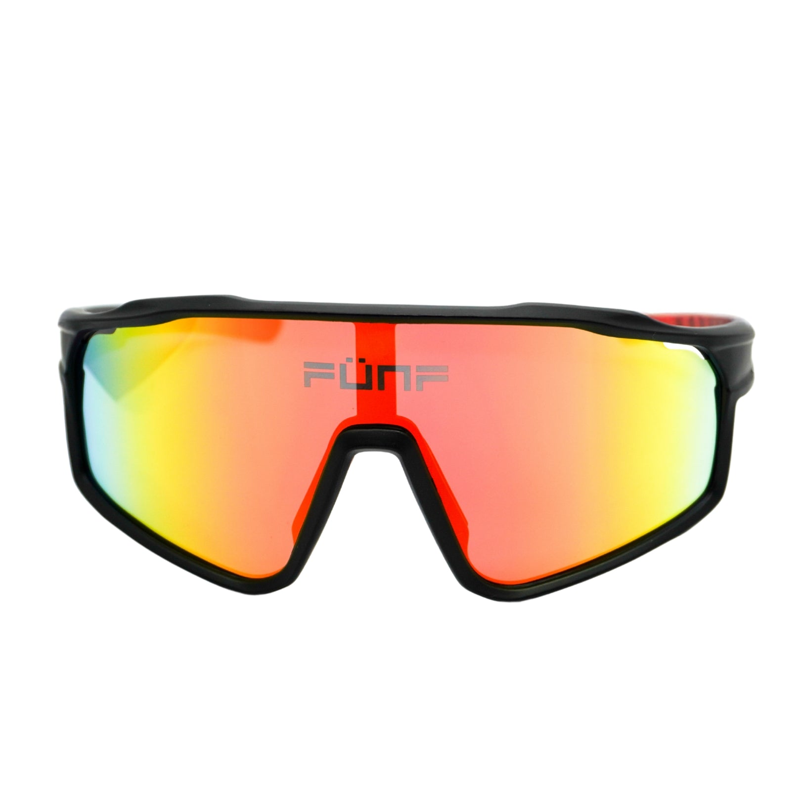 FÜNF Eyewear S-DYNAMIK 3092 Sport Glasses