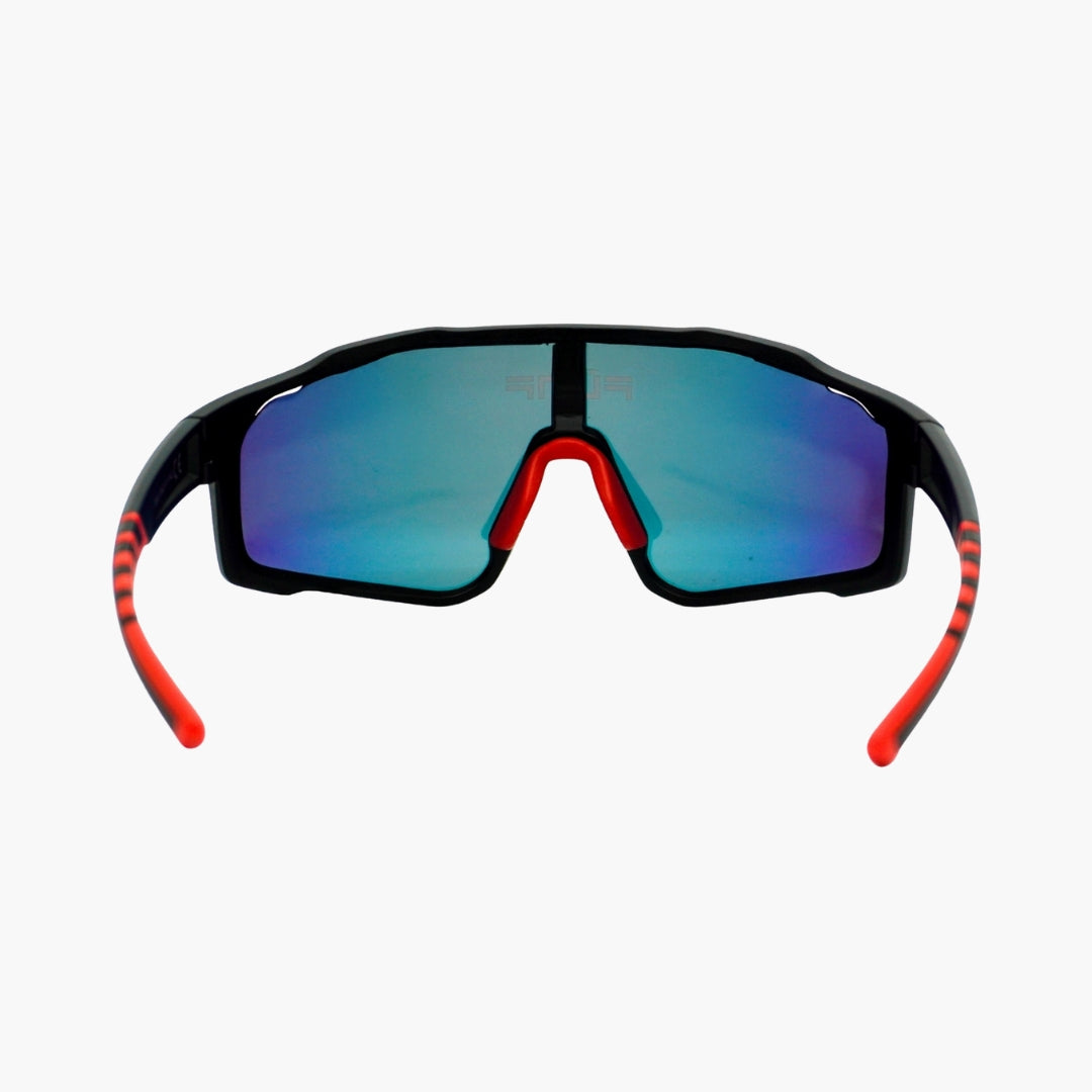 FÜNF Eyewear S-DYNAMIK 3092 Sport Glasses