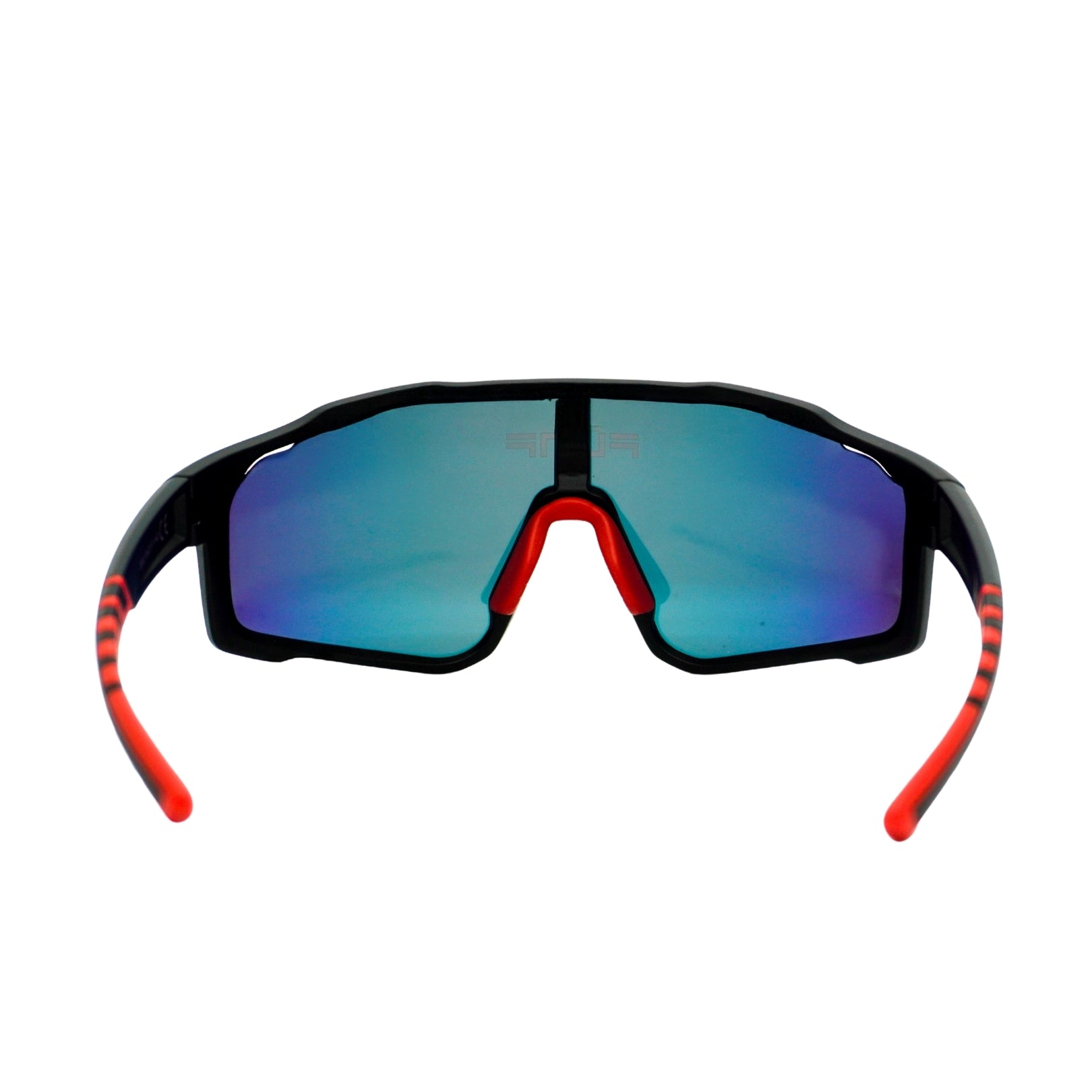 FÜNF Eyewear S-DYNAMIK 3092 Sport Glasses