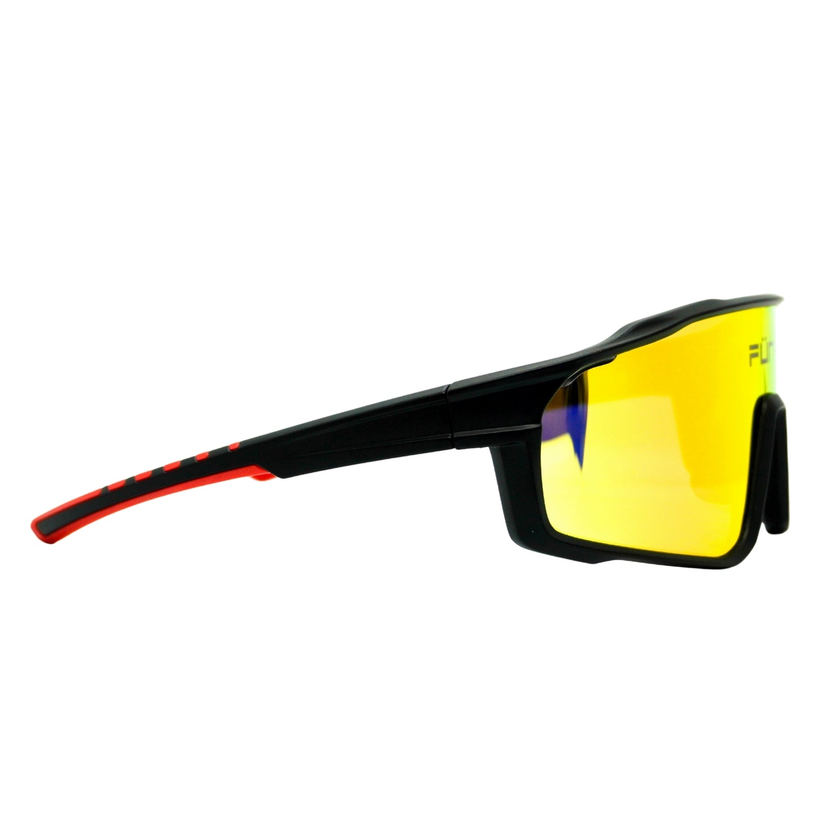 FÜNF Eyewear S-DYNAMIK 3092 Sport Glasses