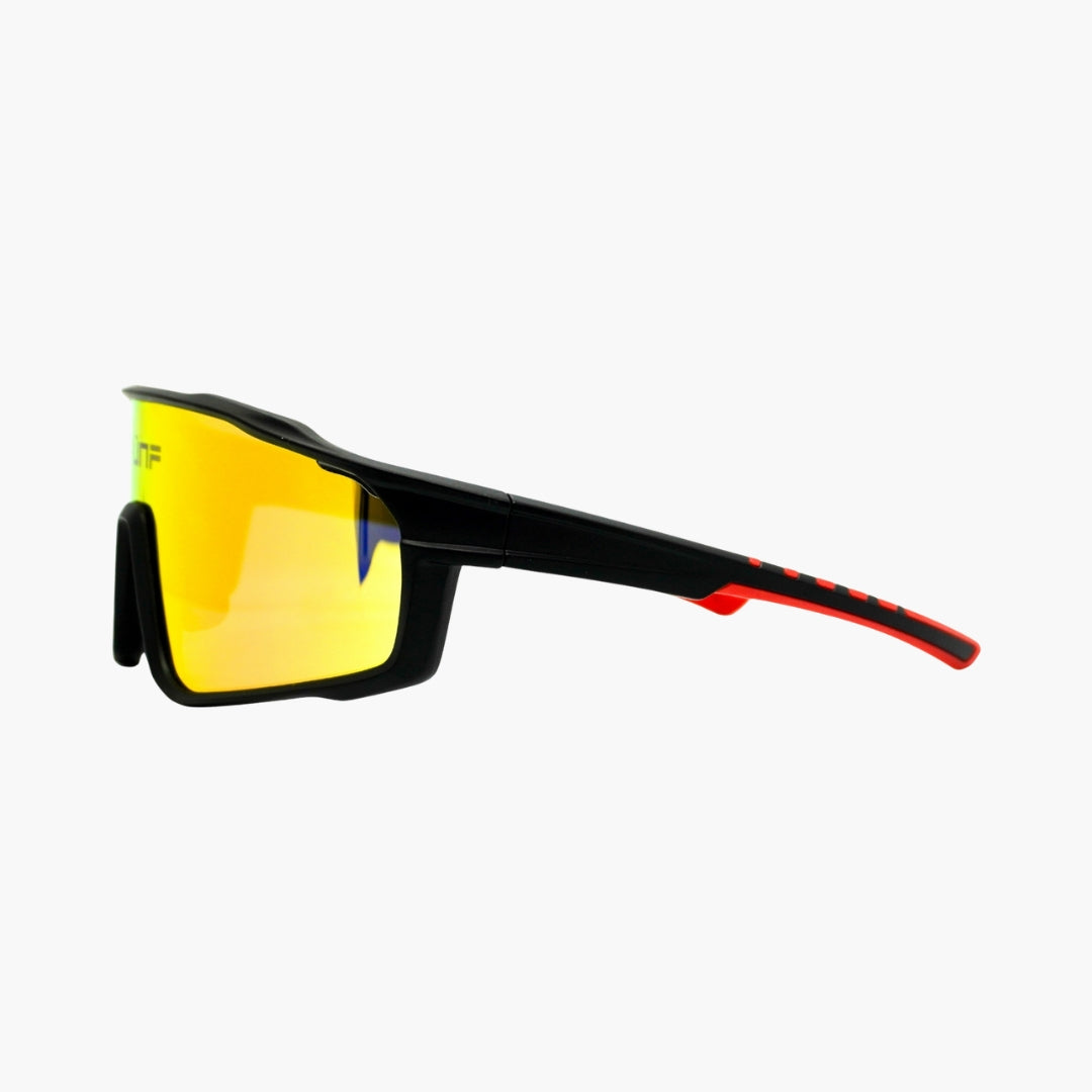 FÜNF Eyewear S-DYNAMIK 3092 Sport Glasses