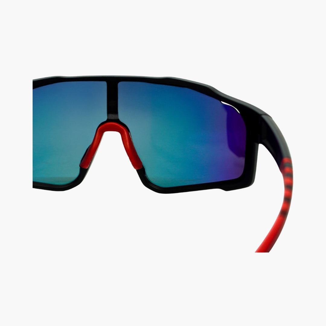 FÜNF Eyewear S-DYNAMIK 3092 Sport Glasses