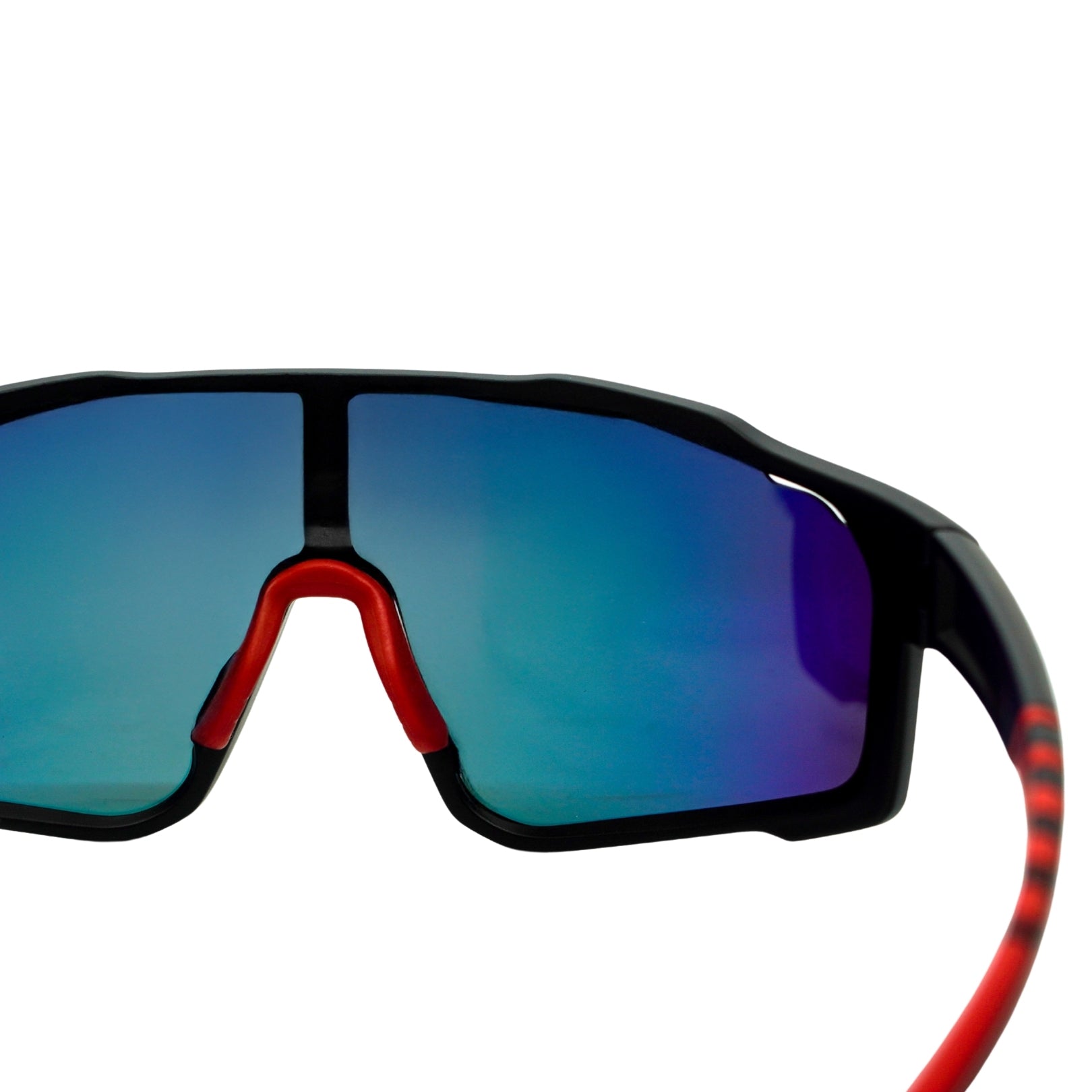 FÜNF Eyewear S-DYNAMIK 3092 Sport Glasses