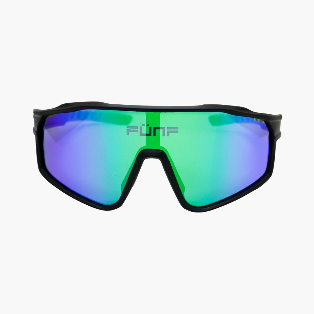 FÜNF Eyewear S-DYNAMIK 3092 Sport Glasses