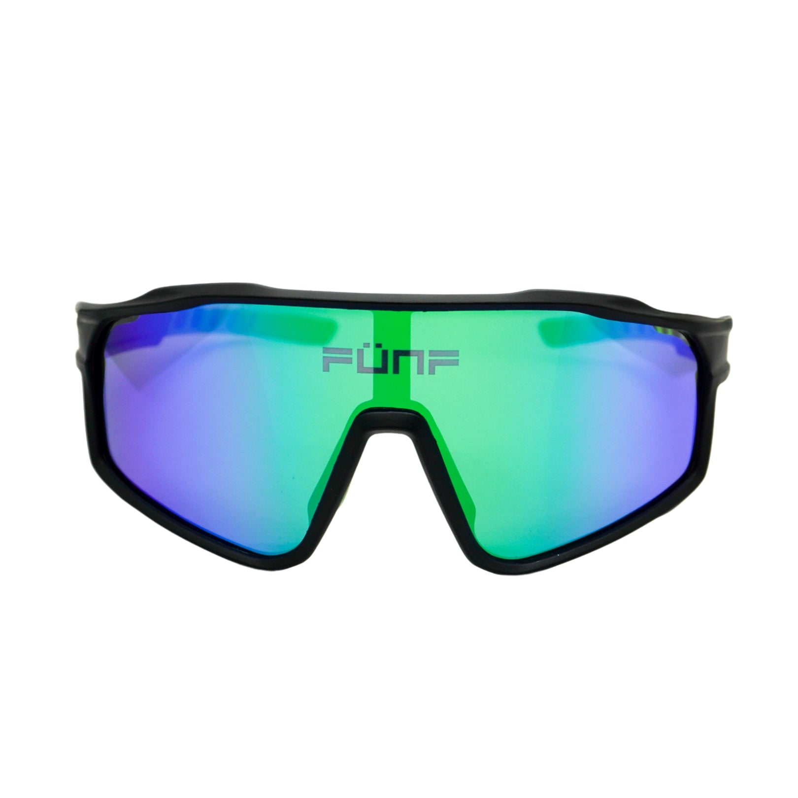 FÜNF Eyewear S-DYNAMIK 3092 Sport Glasses