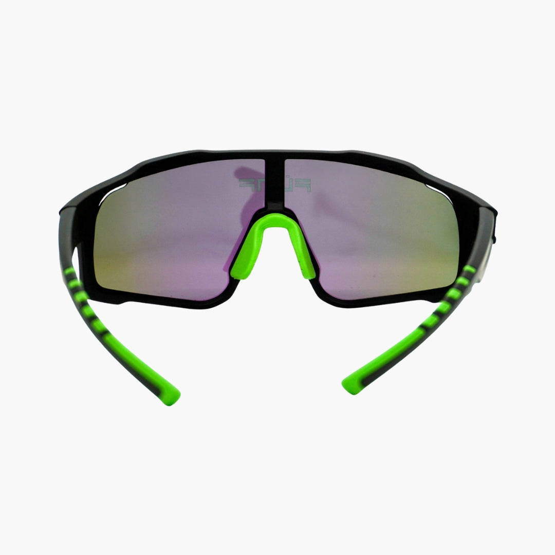 FÜNF Eyewear S-DYNAMIK 3092 Sport Glasses