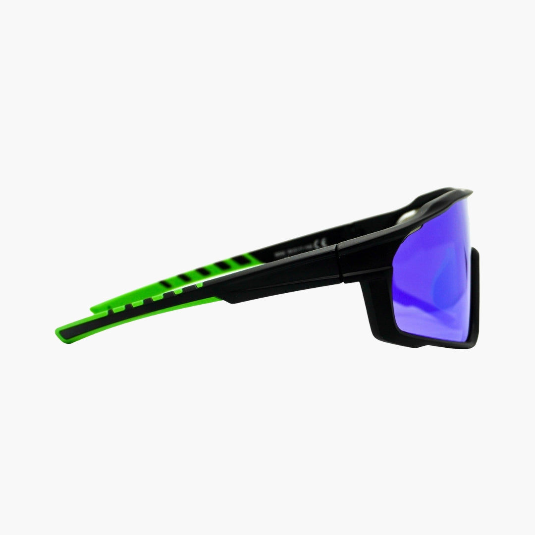 FÜNF Eyewear S-DYNAMIK 3092 Sport Glasses