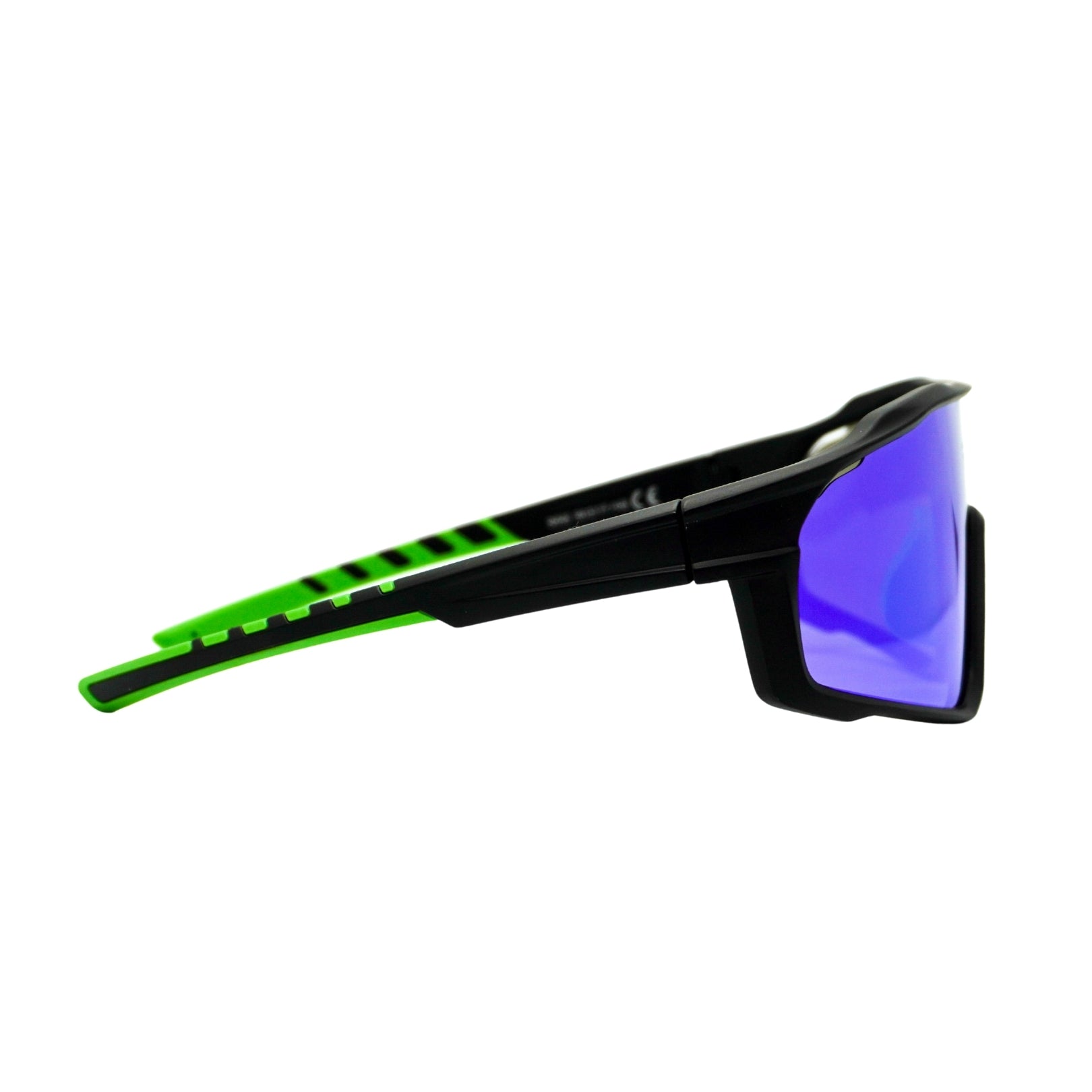 FÜNF Eyewear S-DYNAMIK 3092 Sport Glasses