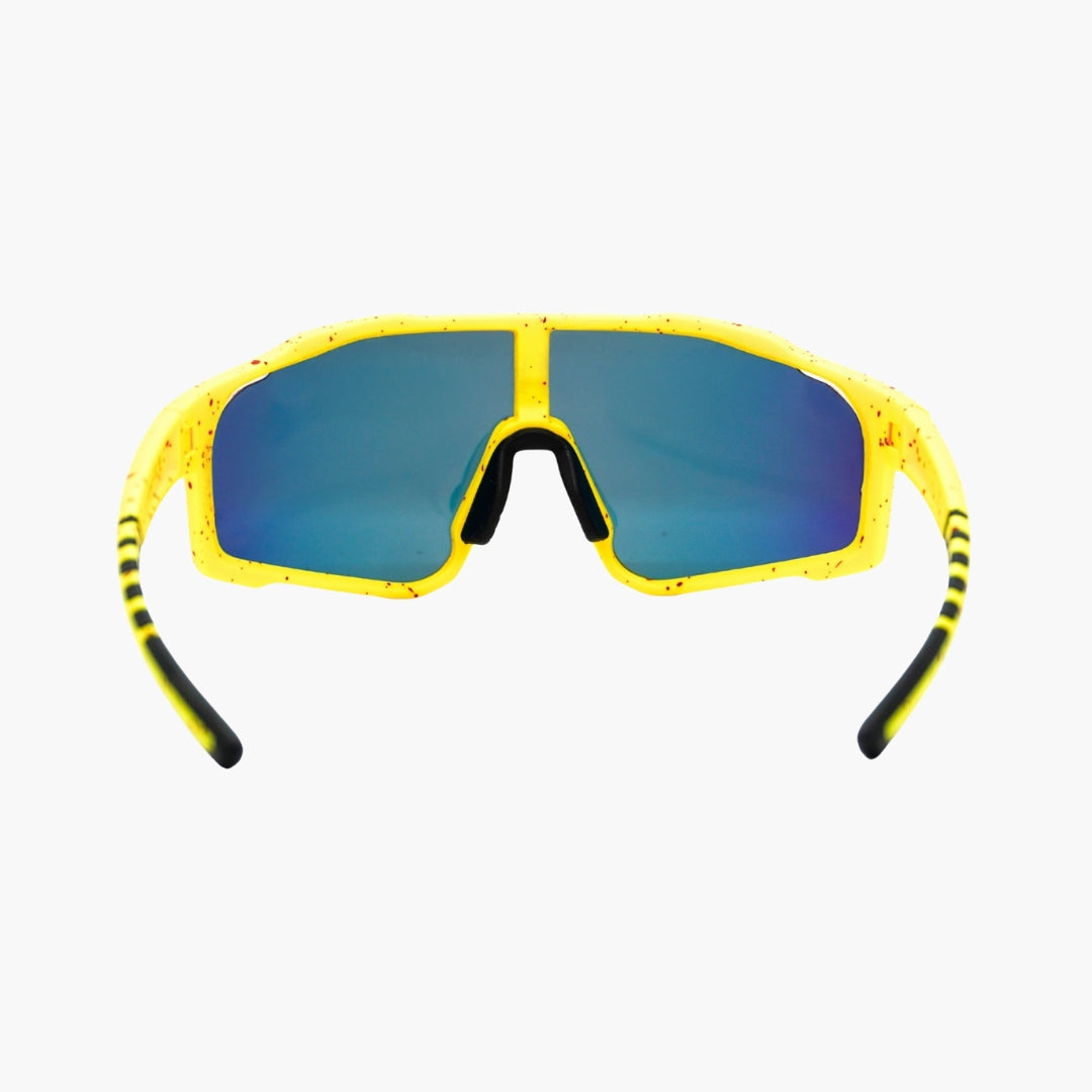 FÜNF Eyewear S-DYNAMIK 3092 Sport Glasses