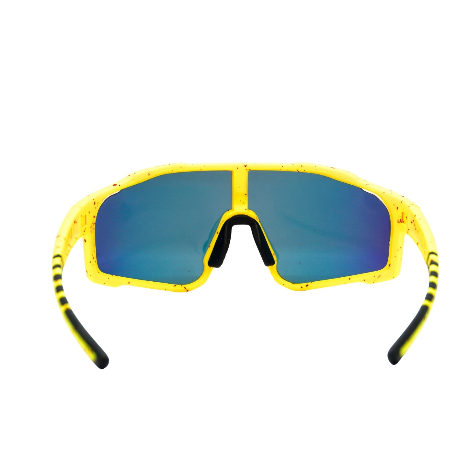 FÜNF Eyewear S-DYNAMIK 3092 Sport Glasses