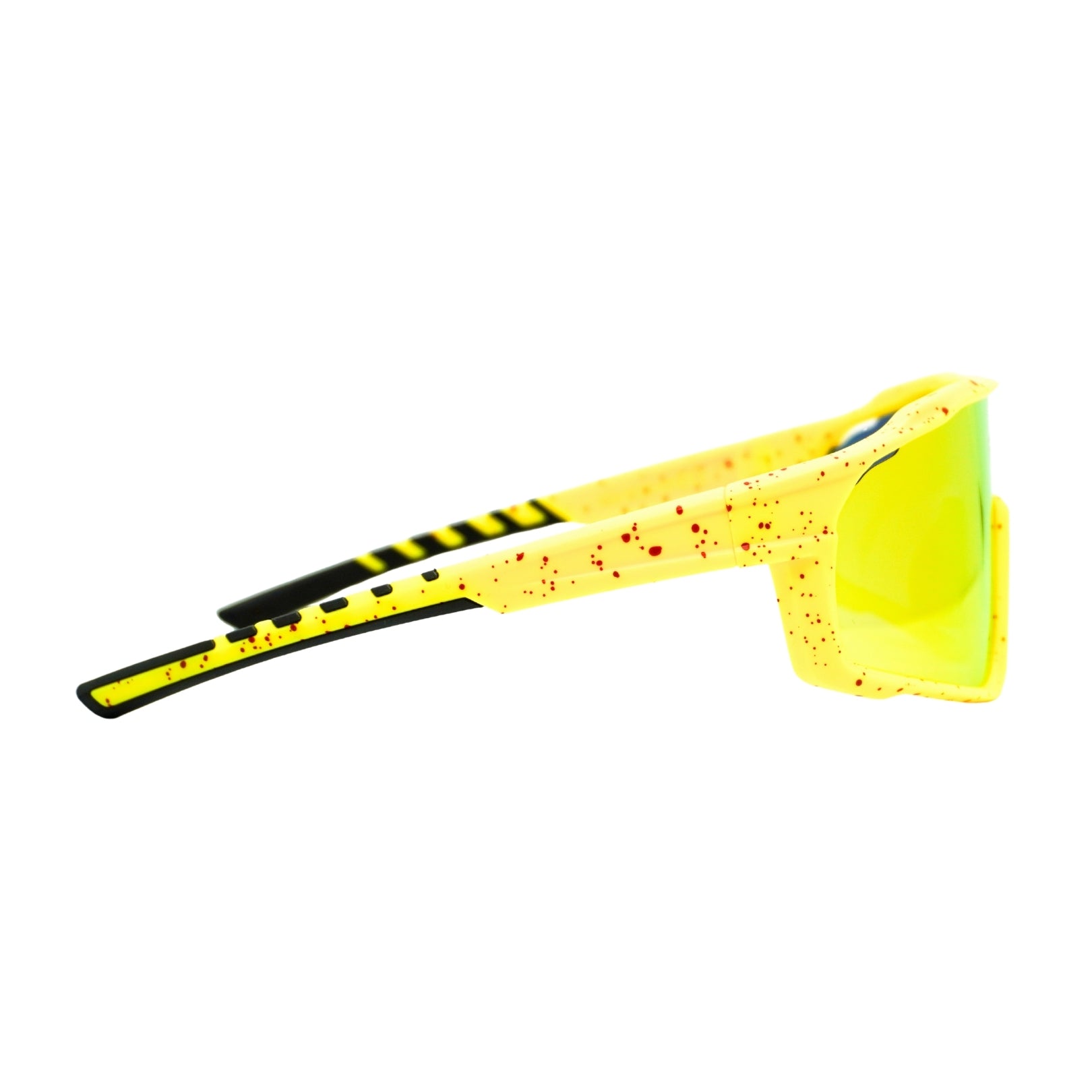 FÜNF Eyewear S-DYNAMIK 3092 Sport Glasses