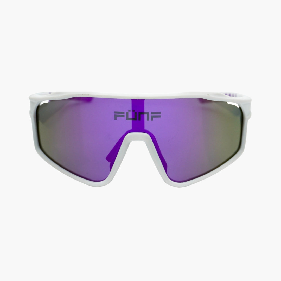 FÜNF Eyewear S-DYNAMIK 3092 Sport Glasses