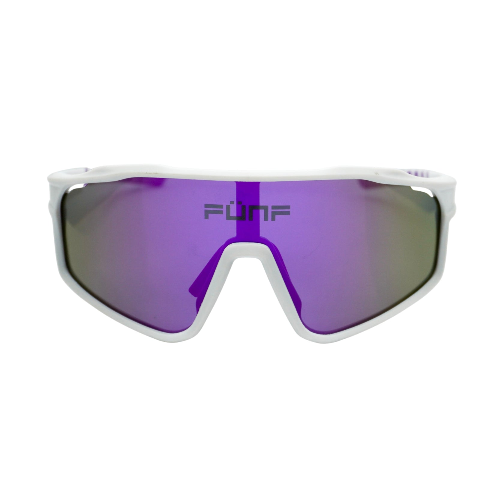 FÜNF Eyewear S-DYNAMIK 3092 Sport Glasses