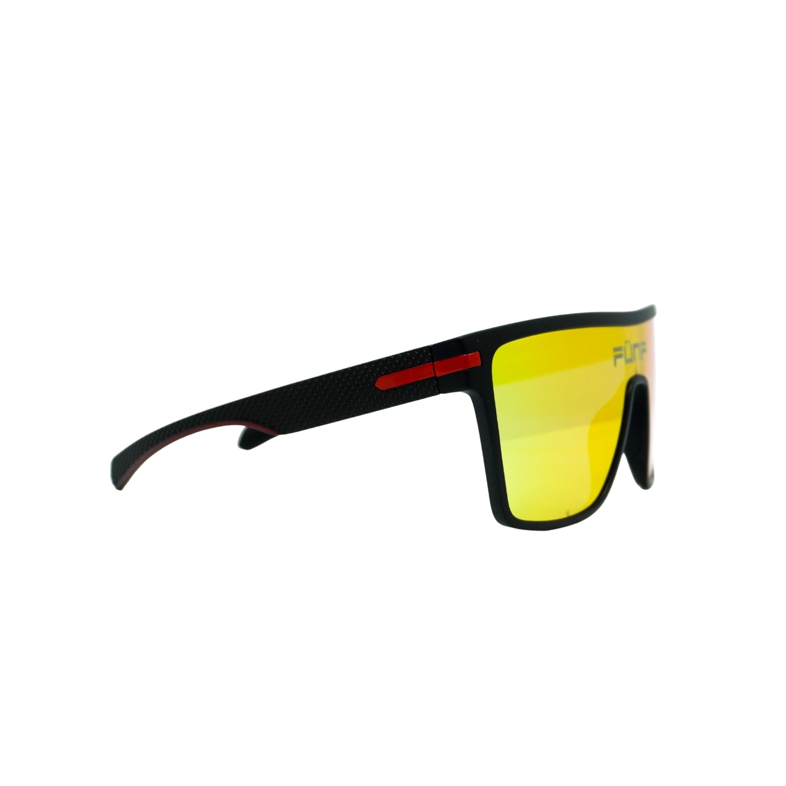 FÜNF Eyewear S-SPRUNG 3079 Sport Glasses