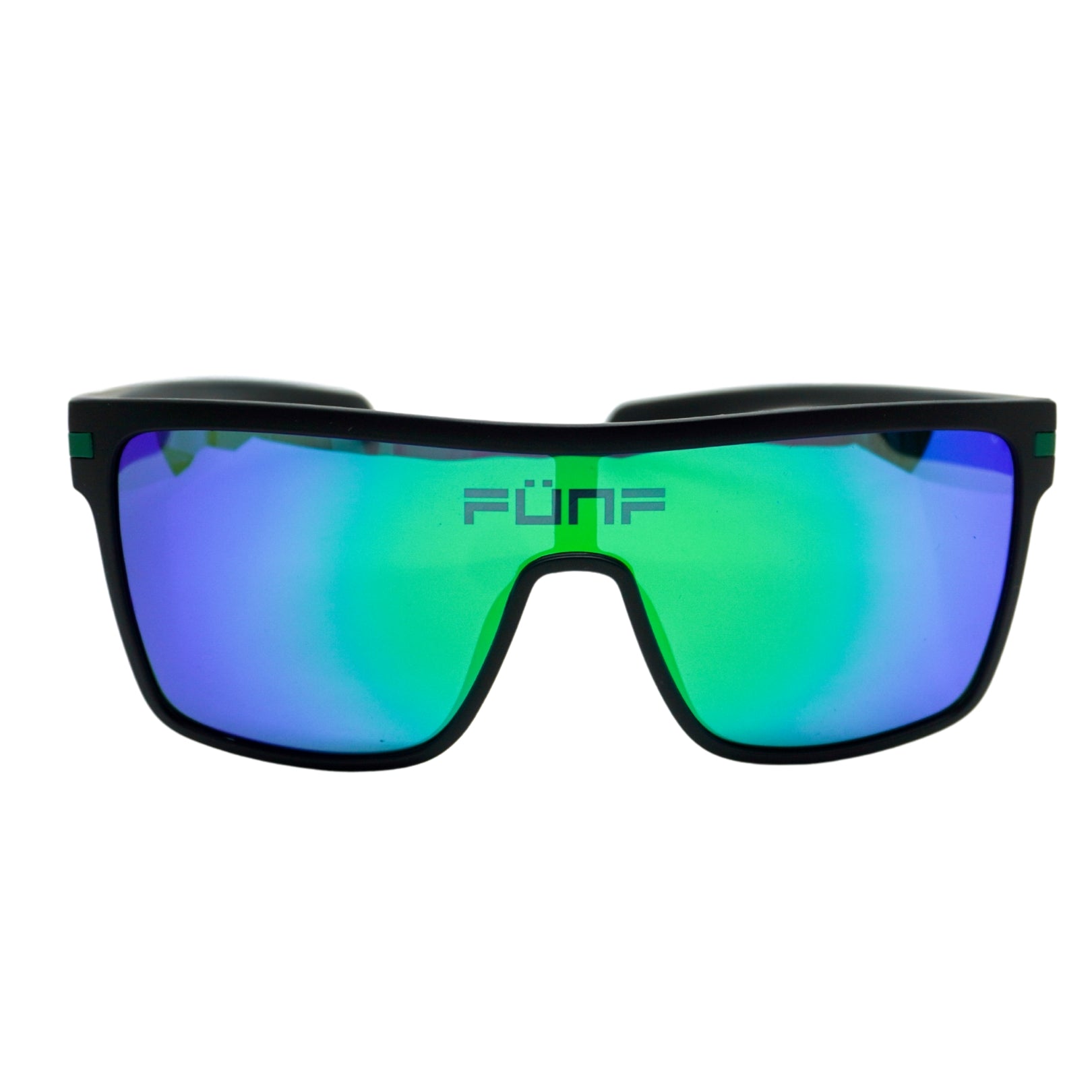 FÜNF Eyewear S-SPRUNG 3079 Sport Glasses 