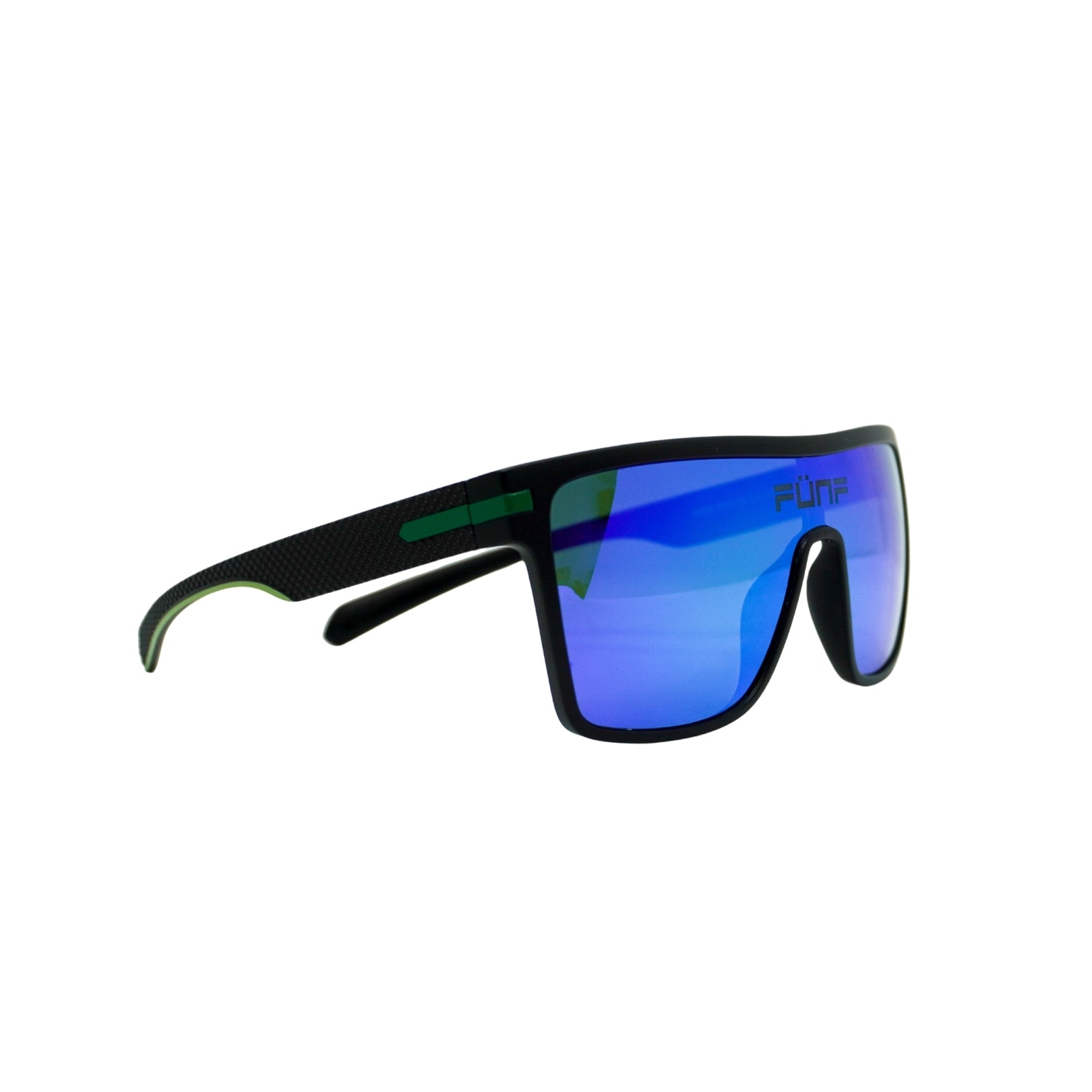 FÜNF Eyewear S-SPRUNG 3079 Sport Glasses