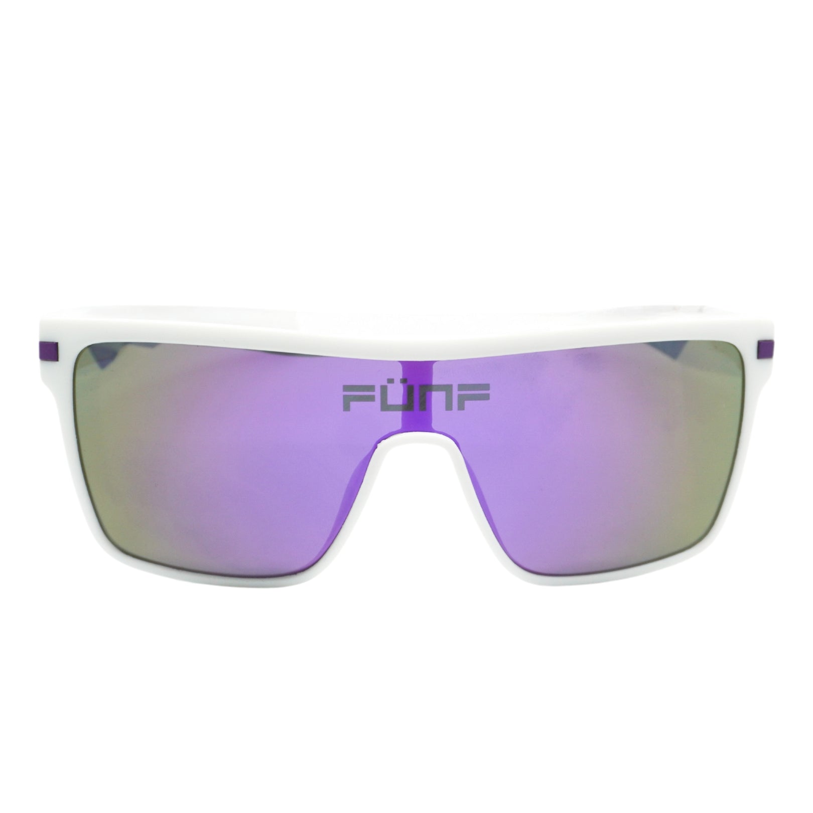 FÜNF Eyewear S-SPRUNG 3079 Sport Glasses