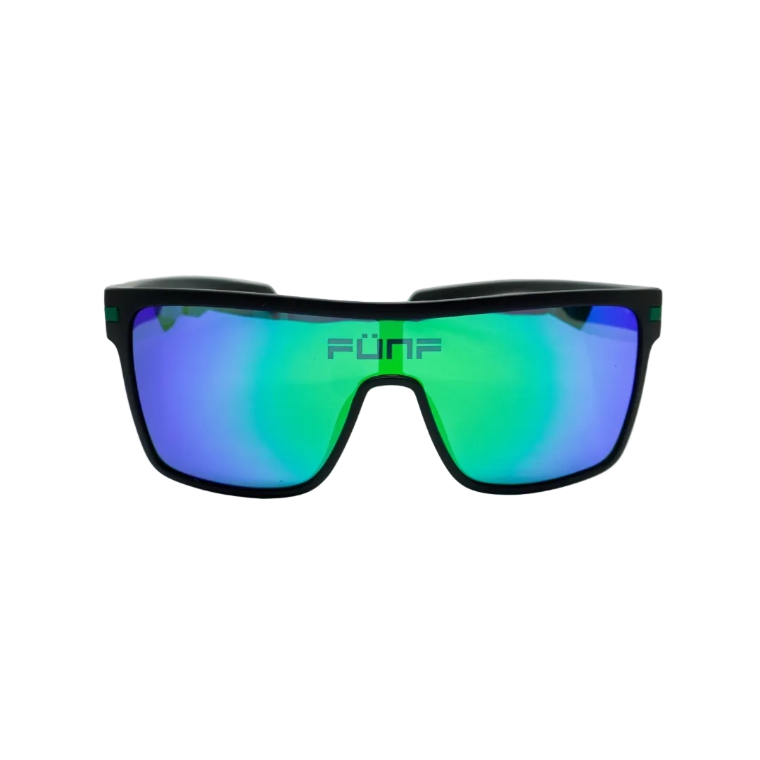 FÜNF Eyewear S-SPRUNG 3079 Sport Glasses 
