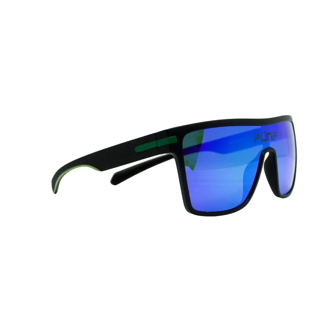 FÜNF Eyewear S-SPRUNG 3079 Sport Glasses