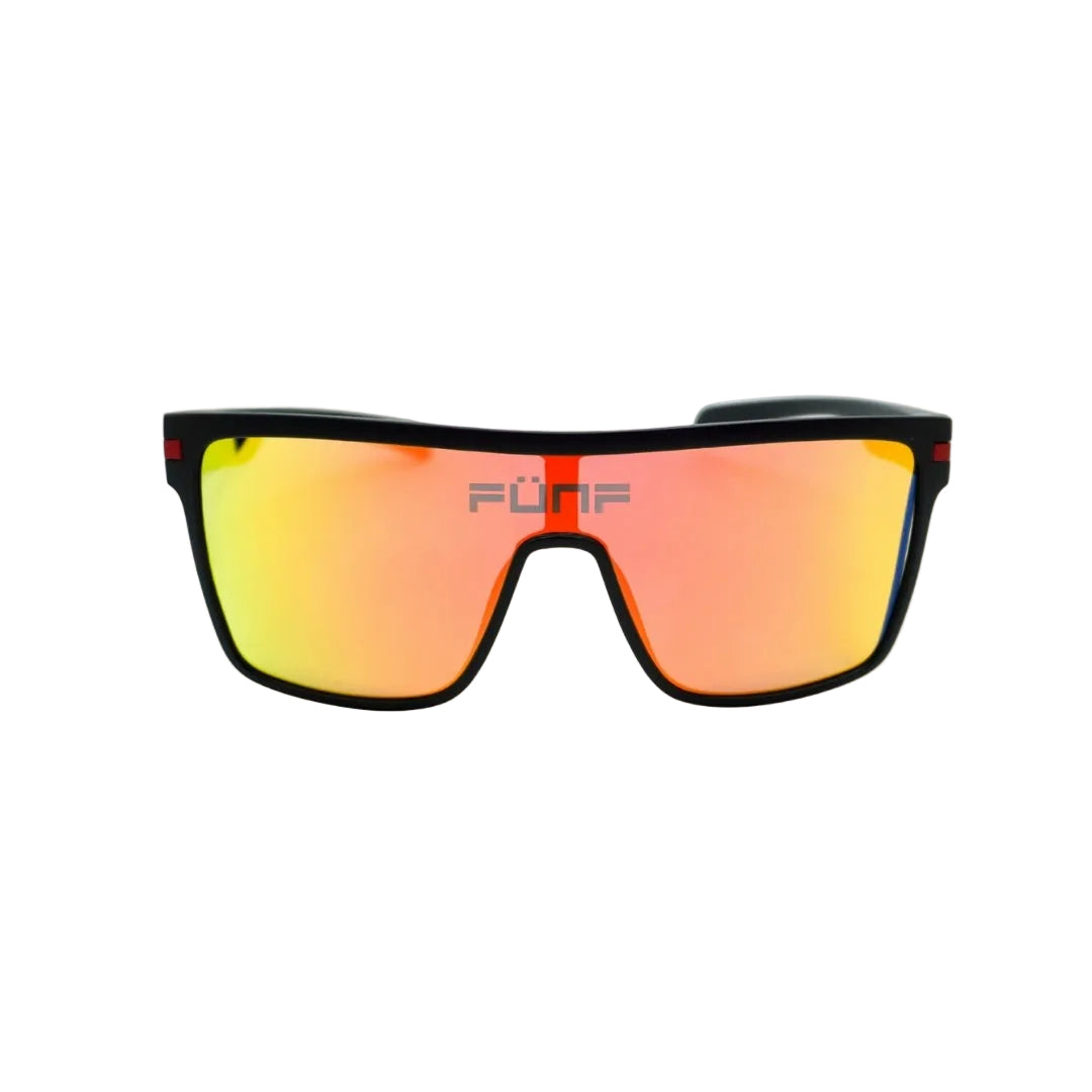 FÜNF Eyewear S-SPRUNG 3079 Sport Glasses