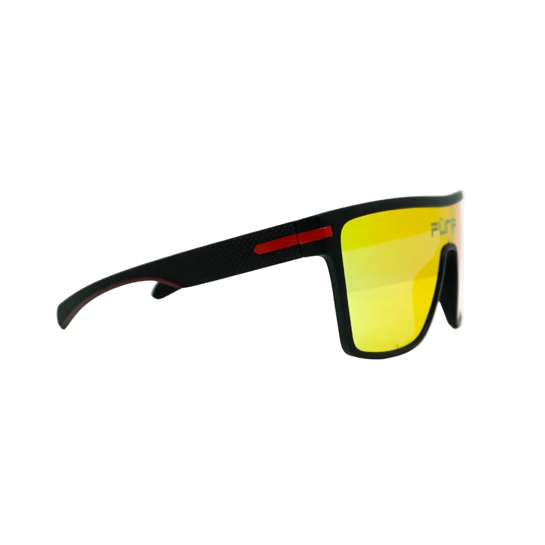FÜNF Eyewear S-SPRUNG 3079 Sport Glasses