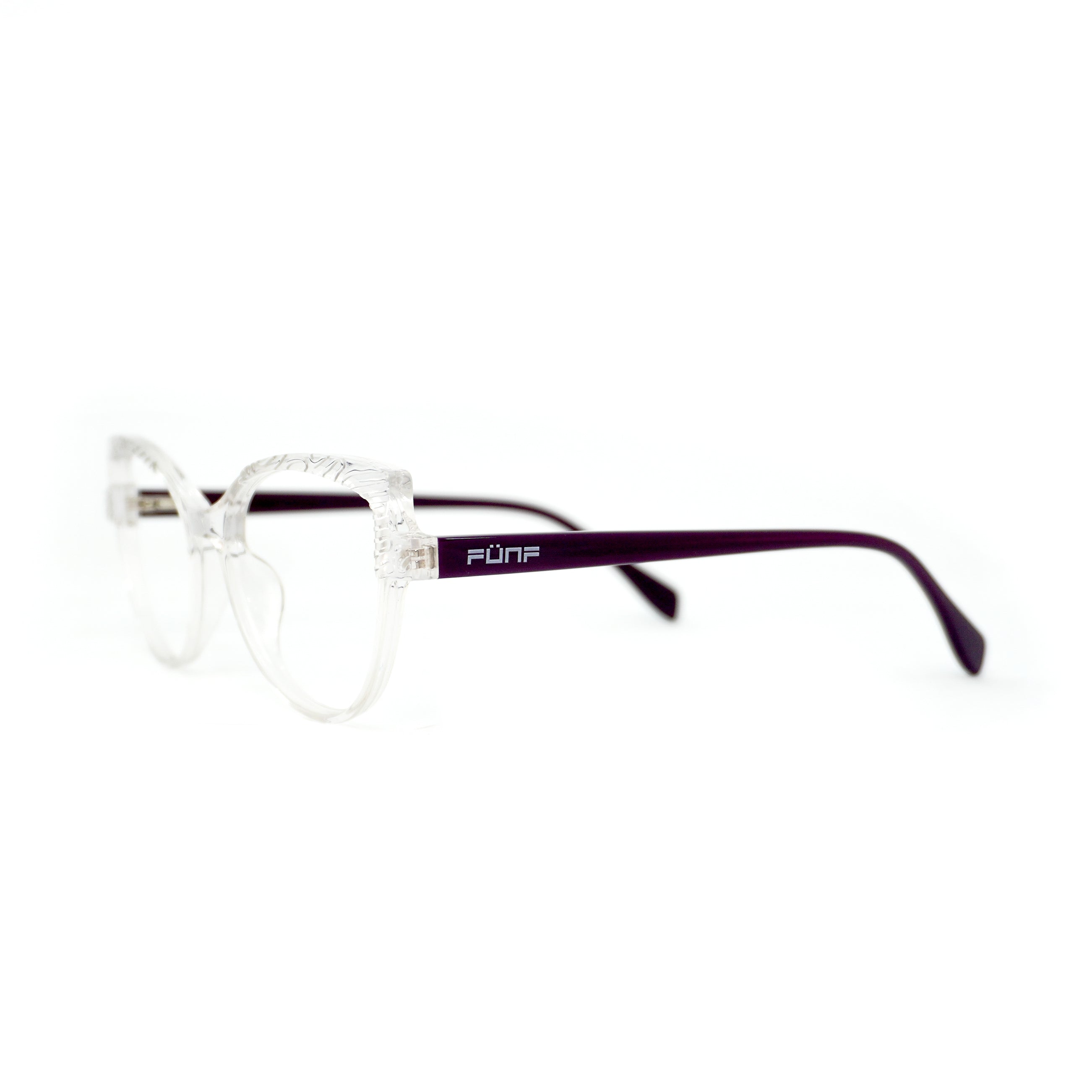 FÜNF Eyewear F-KATZE 30092 Sunglasses and eyewear