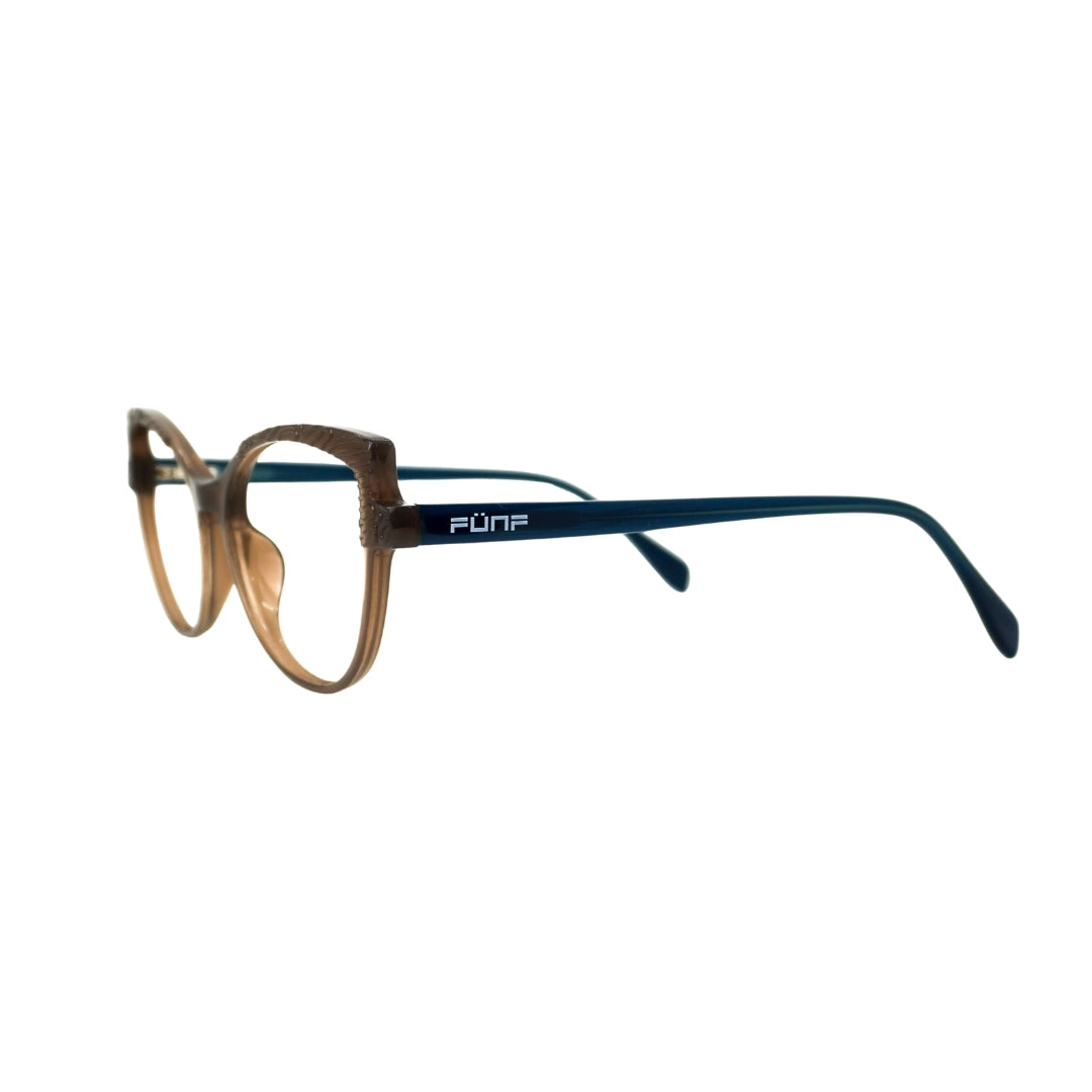 FÜNF Eyewear F-KATZE 30092 Sunglasses and eyewear