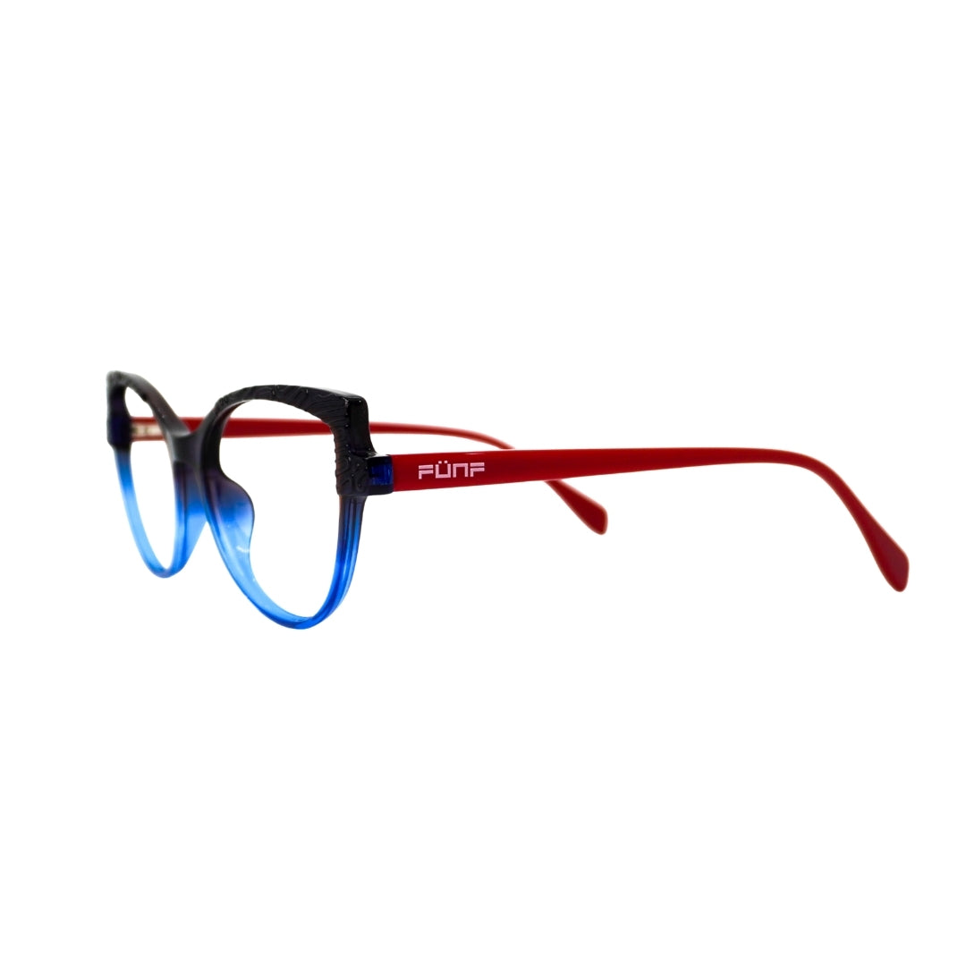 FÜNF Eyewear F-KATZE 30092 Sunglasses and eyewear