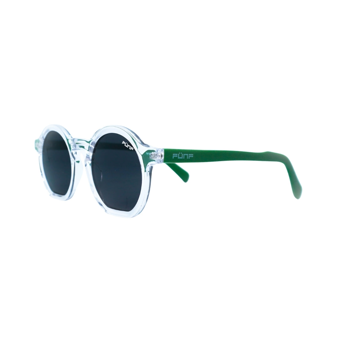 FÜNF Eyewear F-SICHER 30081 Sunglasses and Eyewear