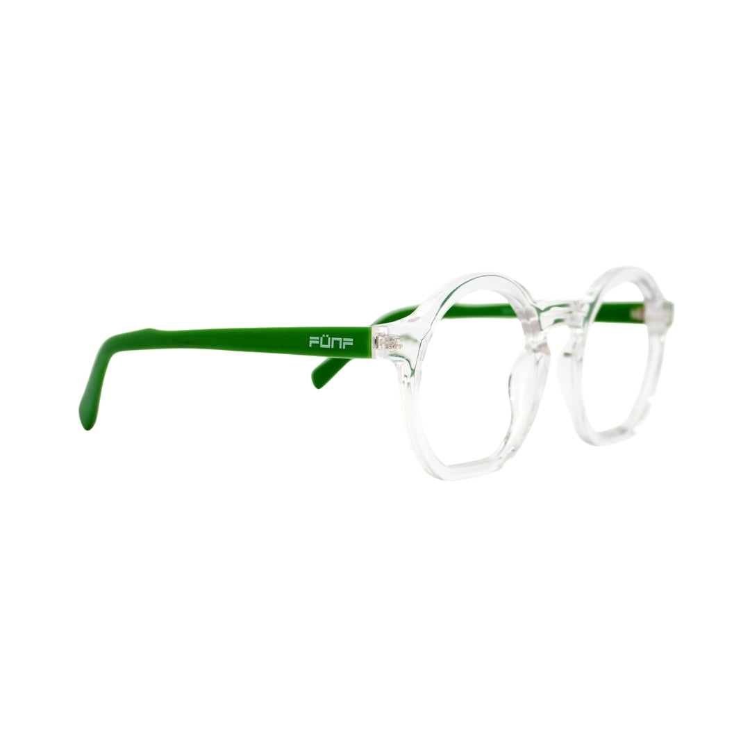 FÜNF Eyewear F-SICHER 30081 Sunglasses and Eyewear